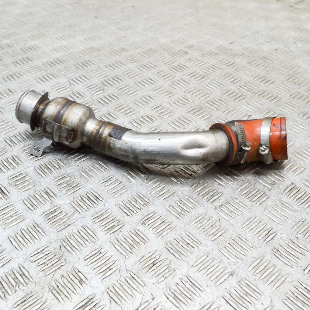 Land Rover Range Rover (L405) Intercooler hose — right Intercooler hose — right — LAND ROVER RANGE ROV...