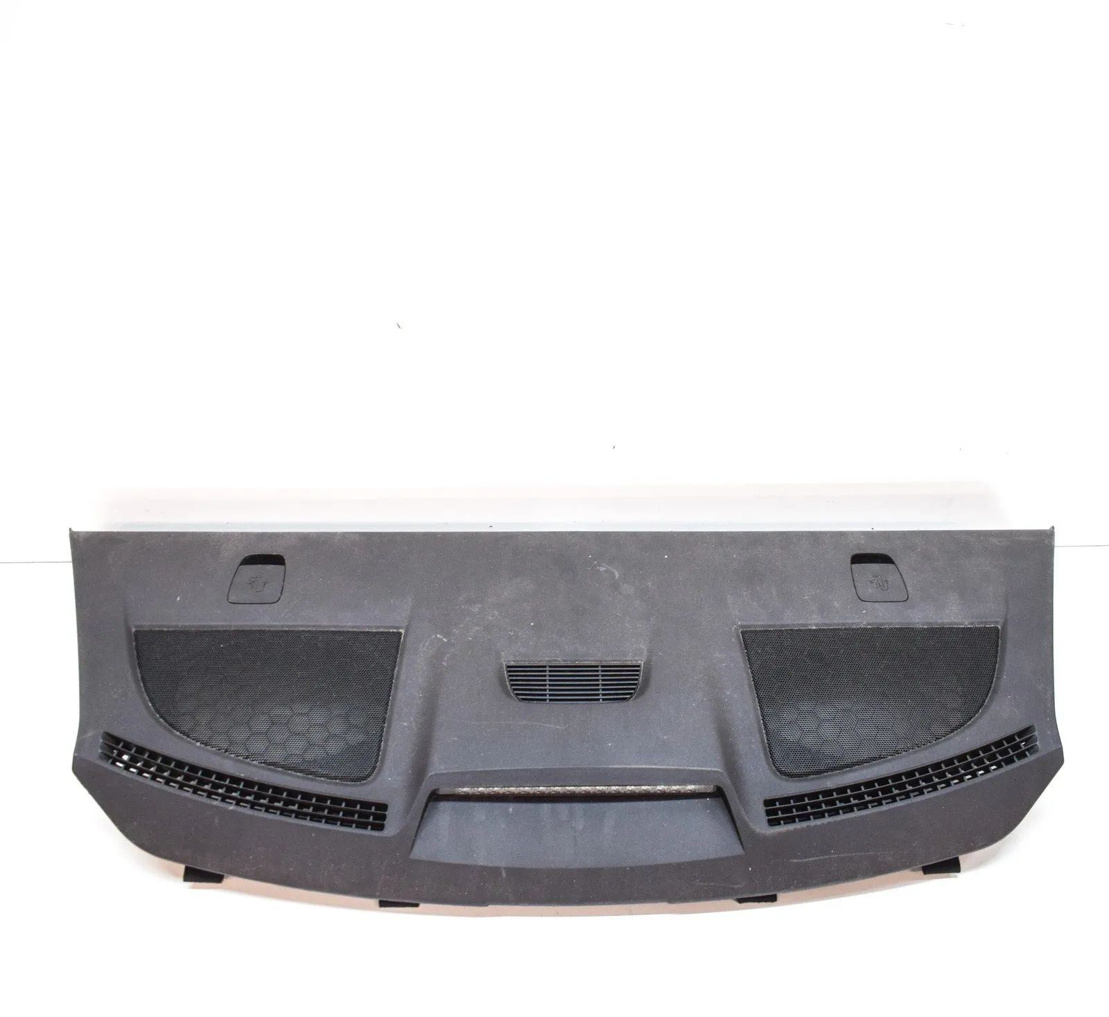 Chevrolet Camaro Rear Parcel Shelf Rear Parcel Shelf — CHEVROLET CAMARO (2009-2015...