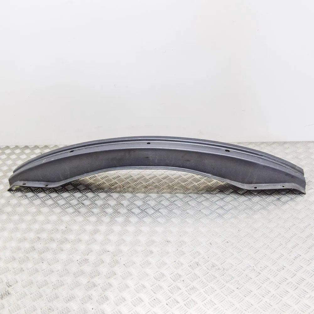 Tesla Model S Rear Crash Reinforcement Bar