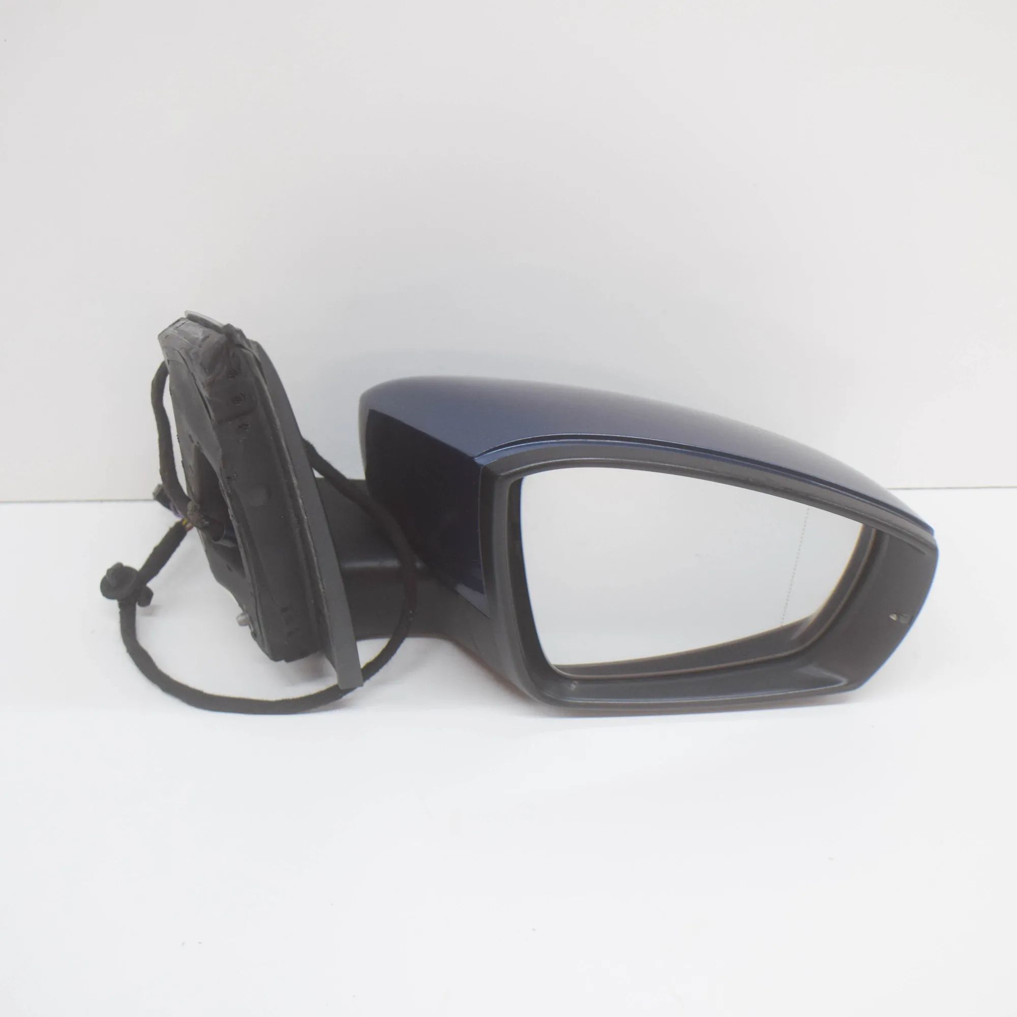 Volkswagen Polo Right Side Wing Mirror Right Side Wing Mirror — VW POLO (6R, 6C) (2009...