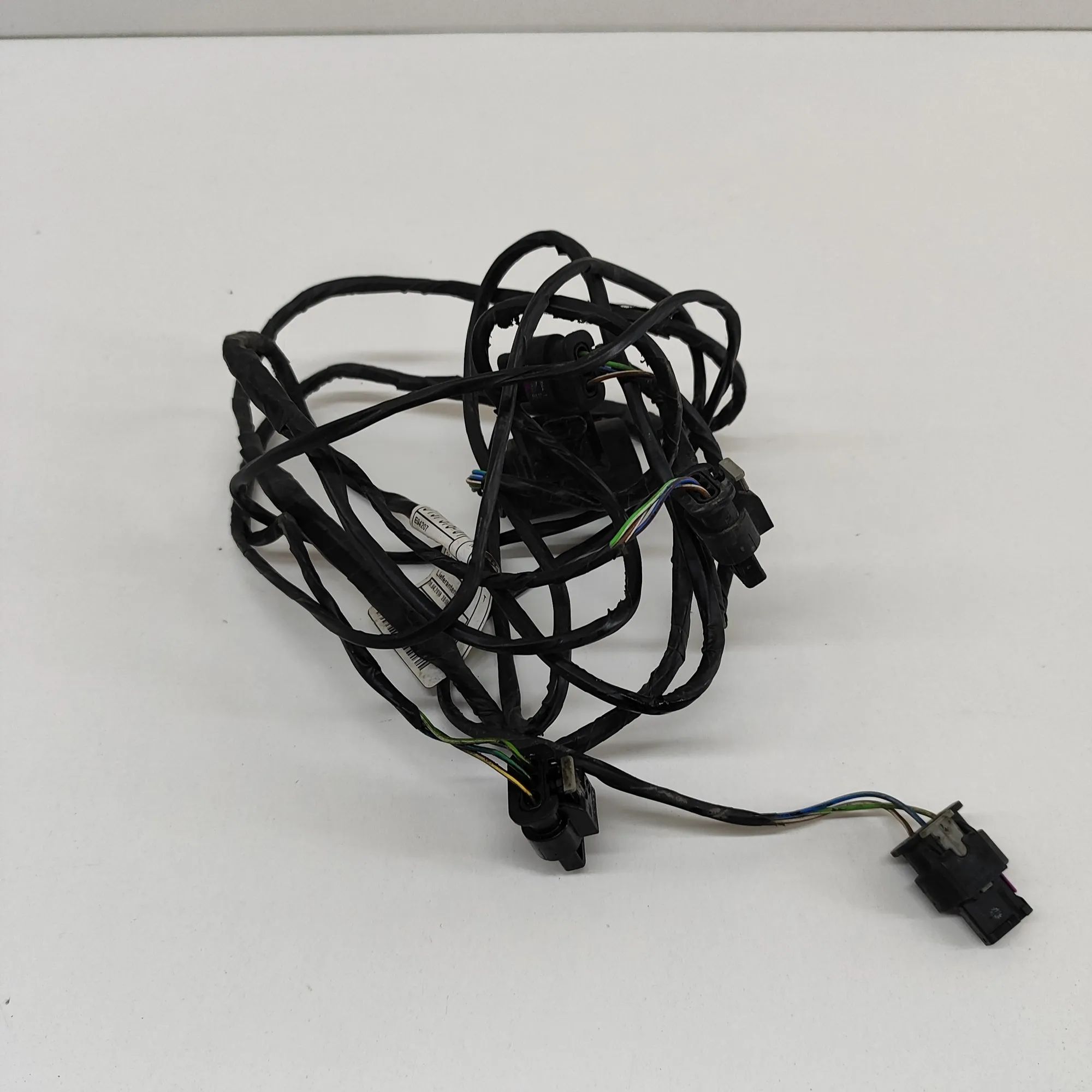BMW 2 (F22 / F23) Front Parking Sensor Wiring Loom Front Parking Sensor Wiring Loom — BMW 2 SERIES...