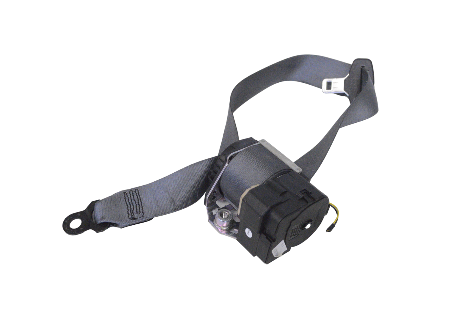 Jaguar XK Front Right Seatbelt Front Right Seatbelt — JAGUAR XK (Coupe X150) (...