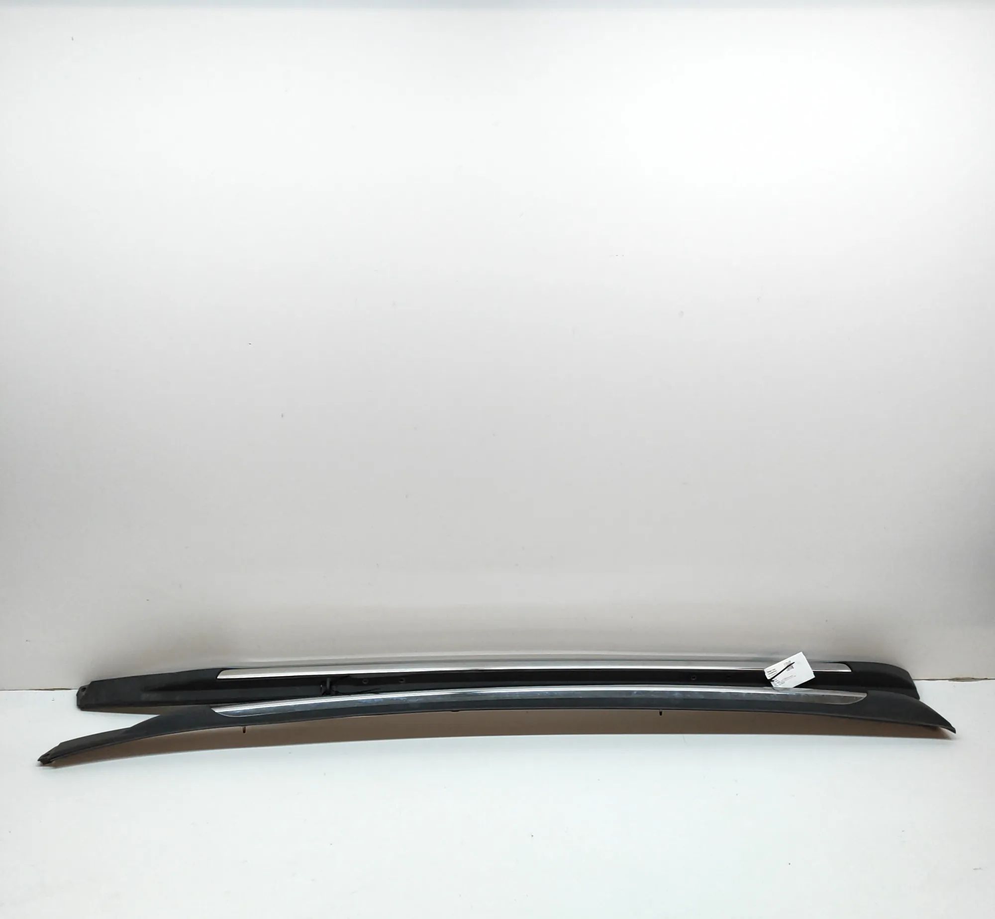 Jeep Compass Roof Rails Kit Roof Rails Kit — JEEP COMPASS (MK49) (2006-...)...