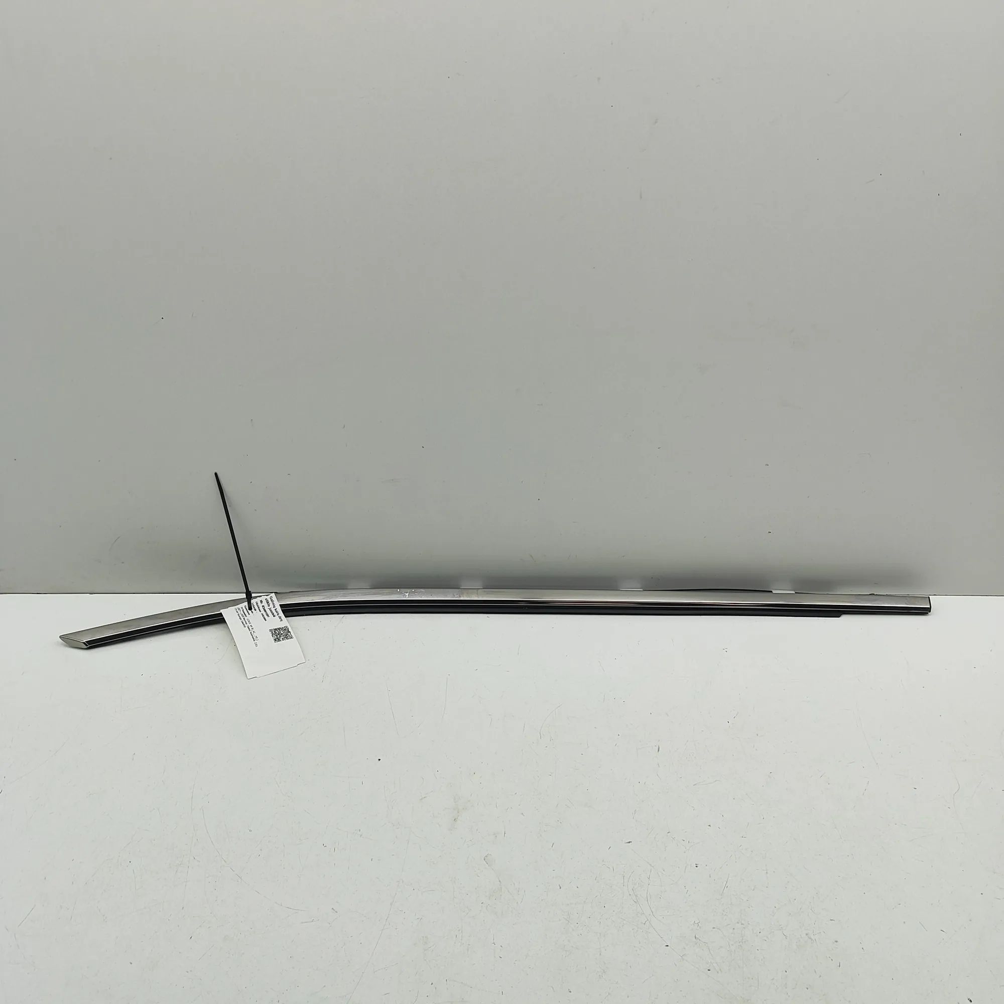 Lexus NX Door window strip — rear left Door window strip — rear left — LEXUS NX (II _A...