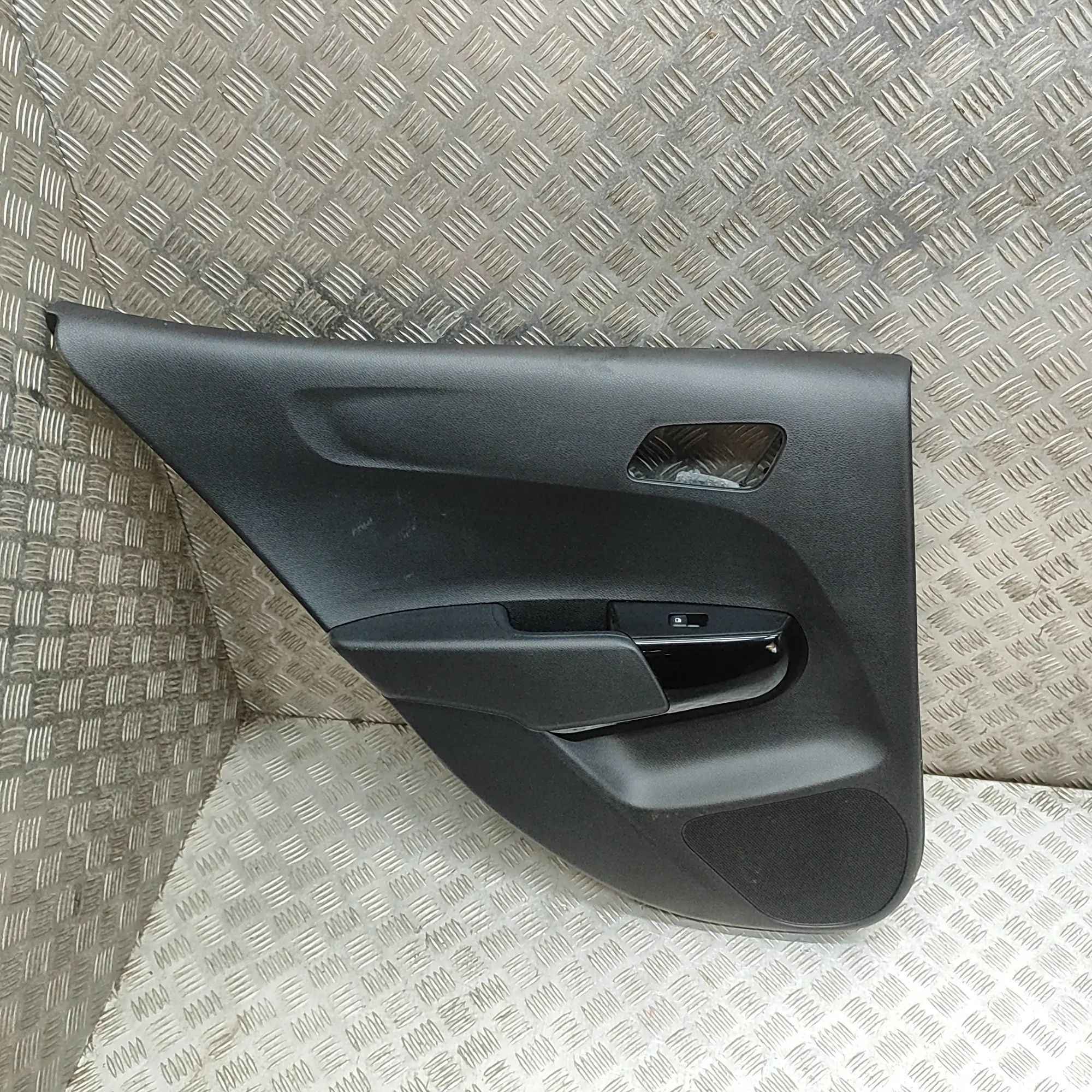 Kia Picanto (JA) Rear Left Door Panel Rear Left Door Panel — KIA PICANTO (III JA) (20...