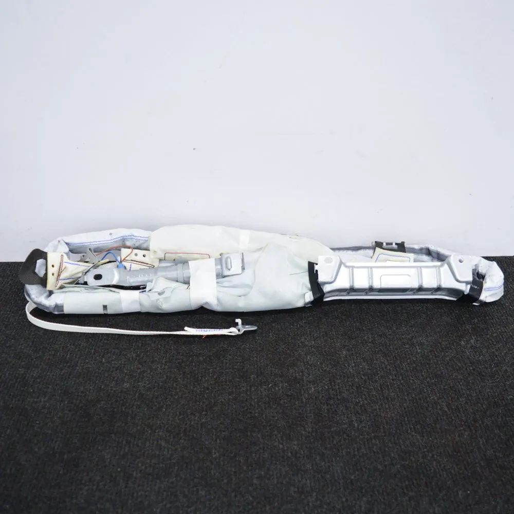 Nissan Qashqai (J11) Right Side Roof Safety Curtain SRS Right Side Roof Safety Curtain SRS — NISSAN QAS...