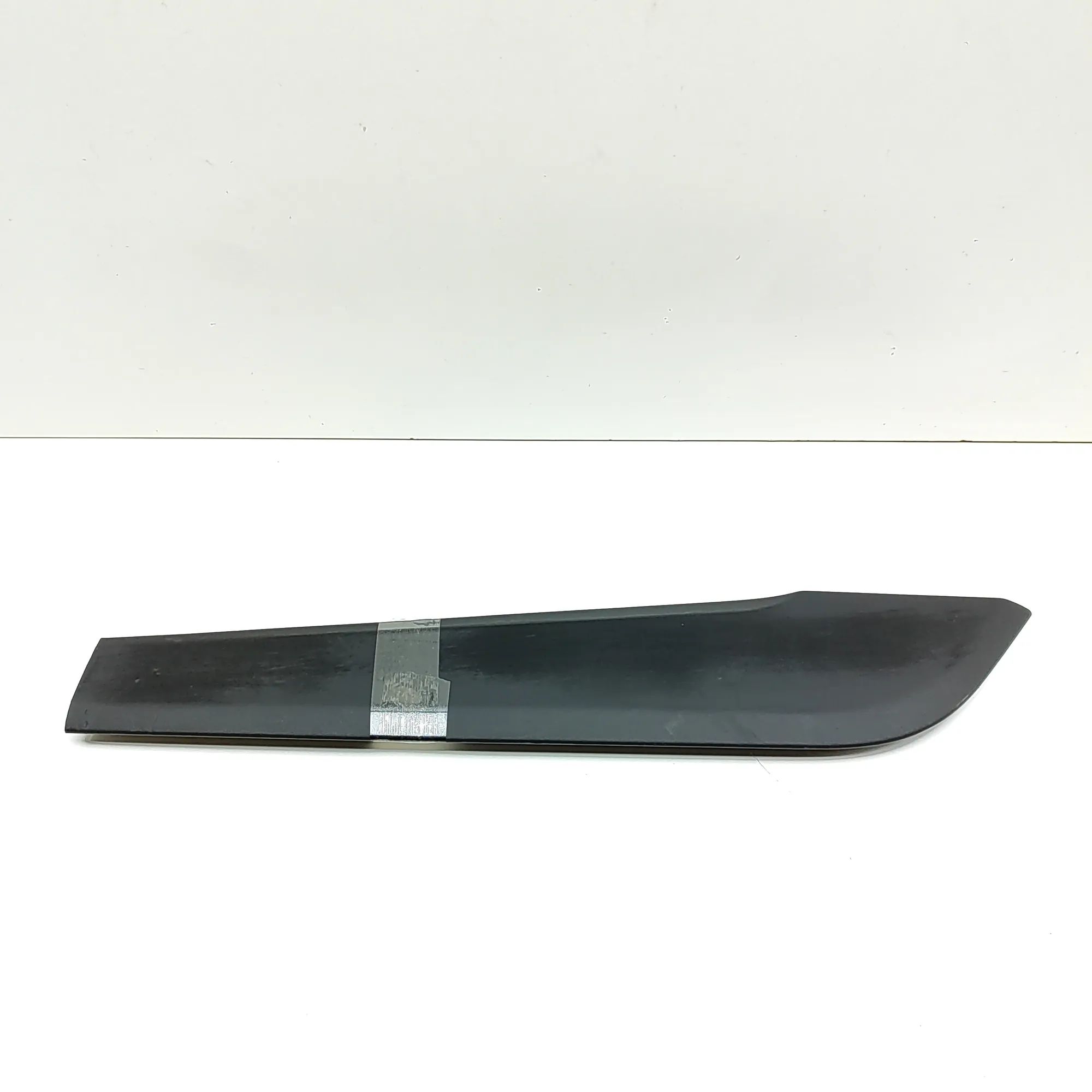 Porsche Taycan Centre console trim