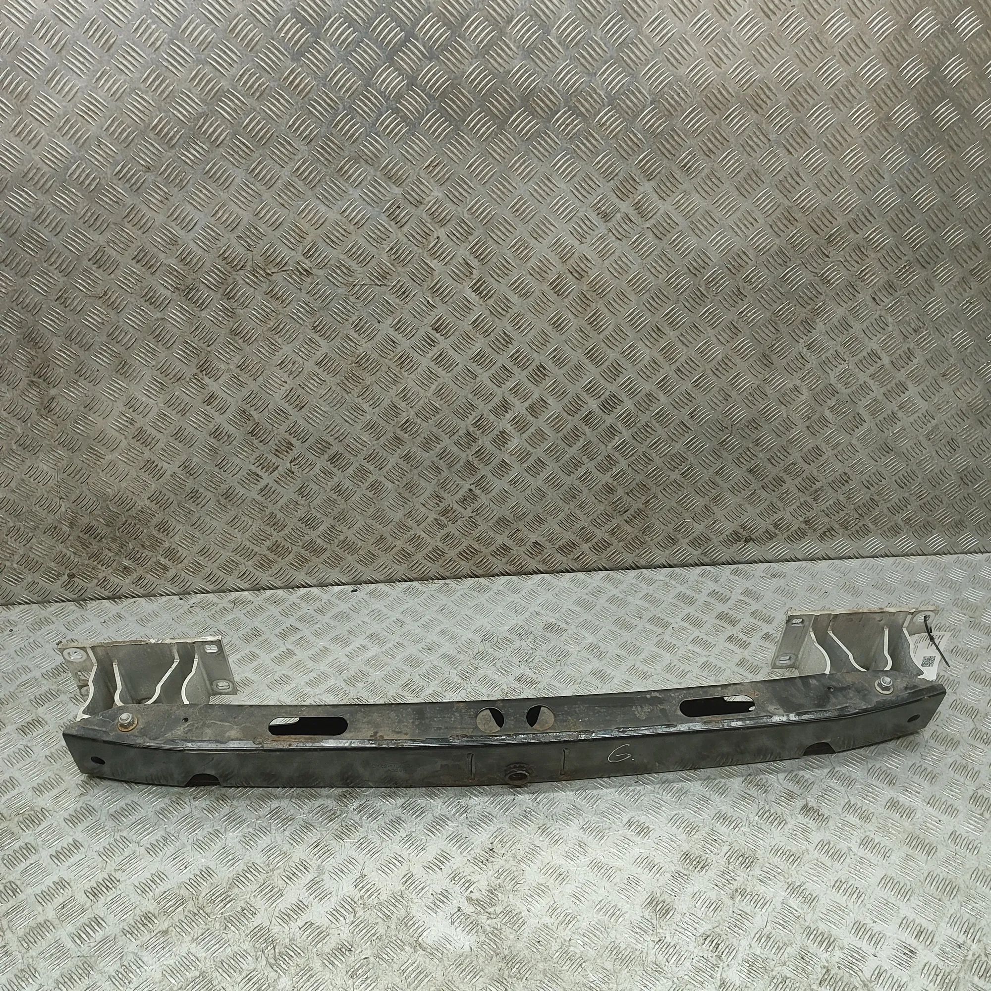 Land Rover Range Rover Sport (L494) Rear Crash Reinforcement Bar Rear Crash Reinforcement Bar — LAND ROVER RANGE...