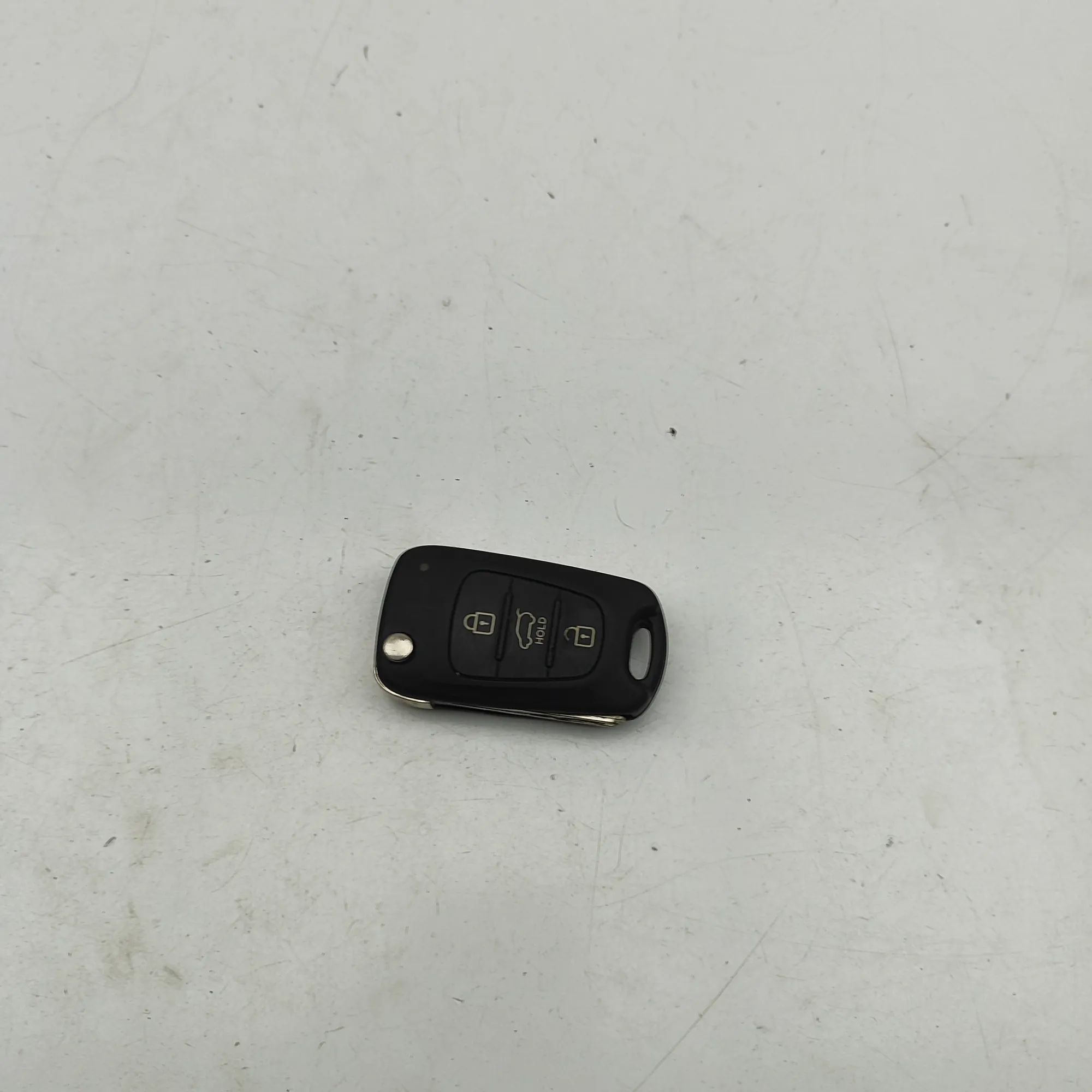 Hyundai i30 Ключ зажигания Ignition key — HYUNDAI I30 (GD) (2011-...) — 18...