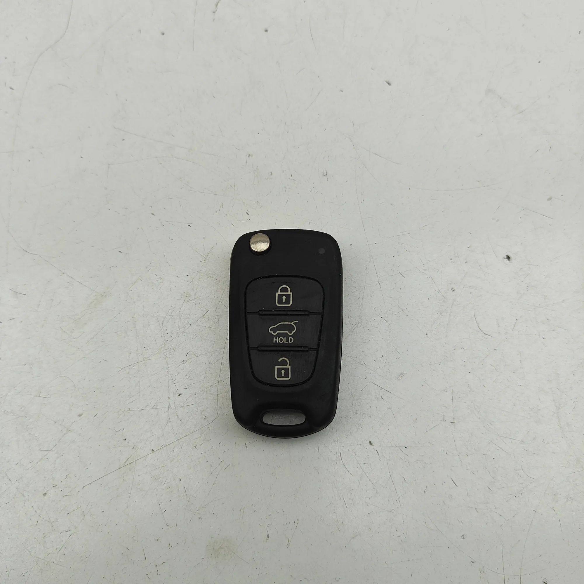 Hyundai i30 Süütevõti Ignition key — HYUNDAI I30 (GD) (2011-...) — 35...