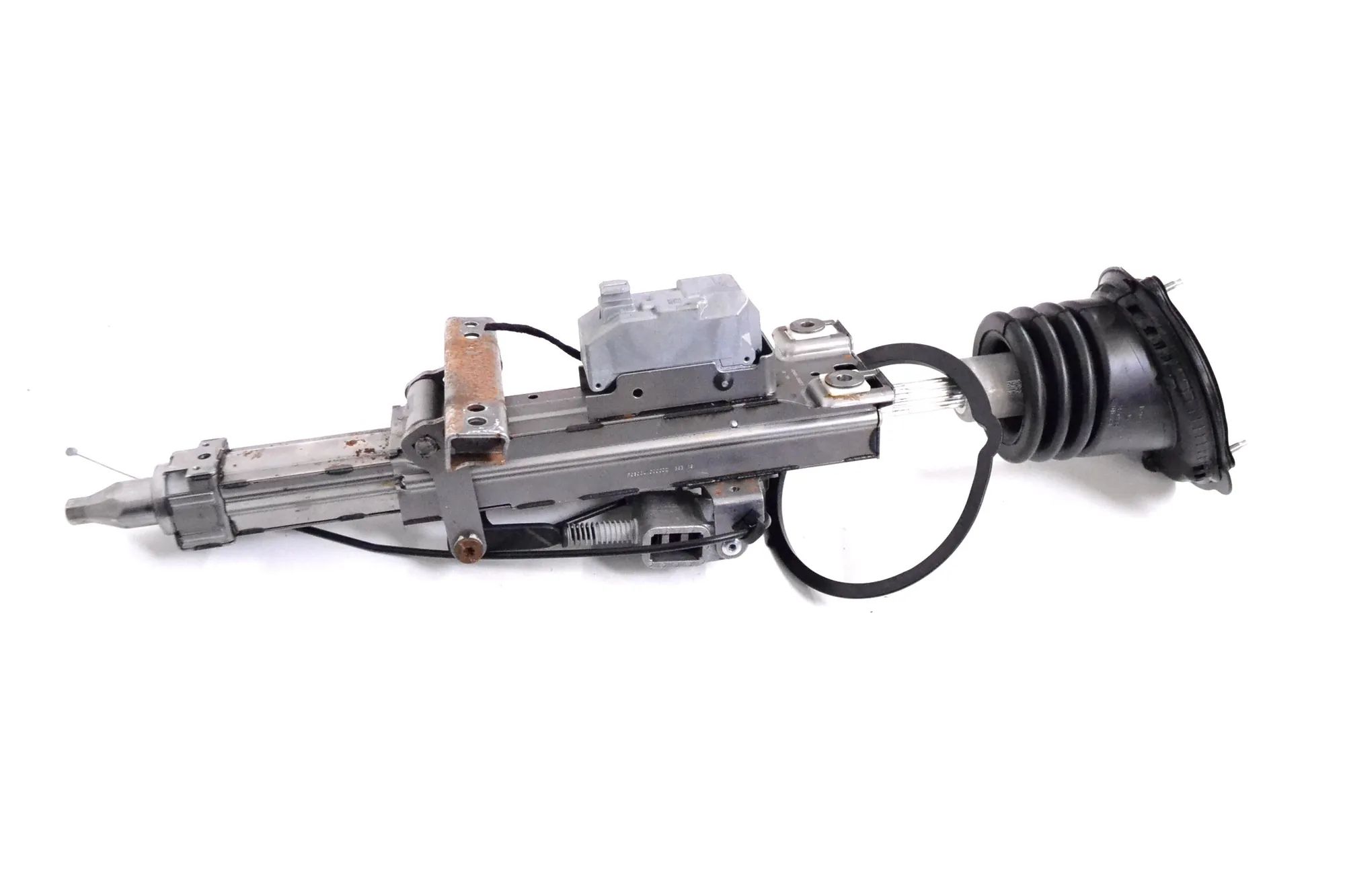 Land Rover Range Rover Velar Steering Column Mechanism Steering Column Mechanism — LAND ROVER RANGE RO...