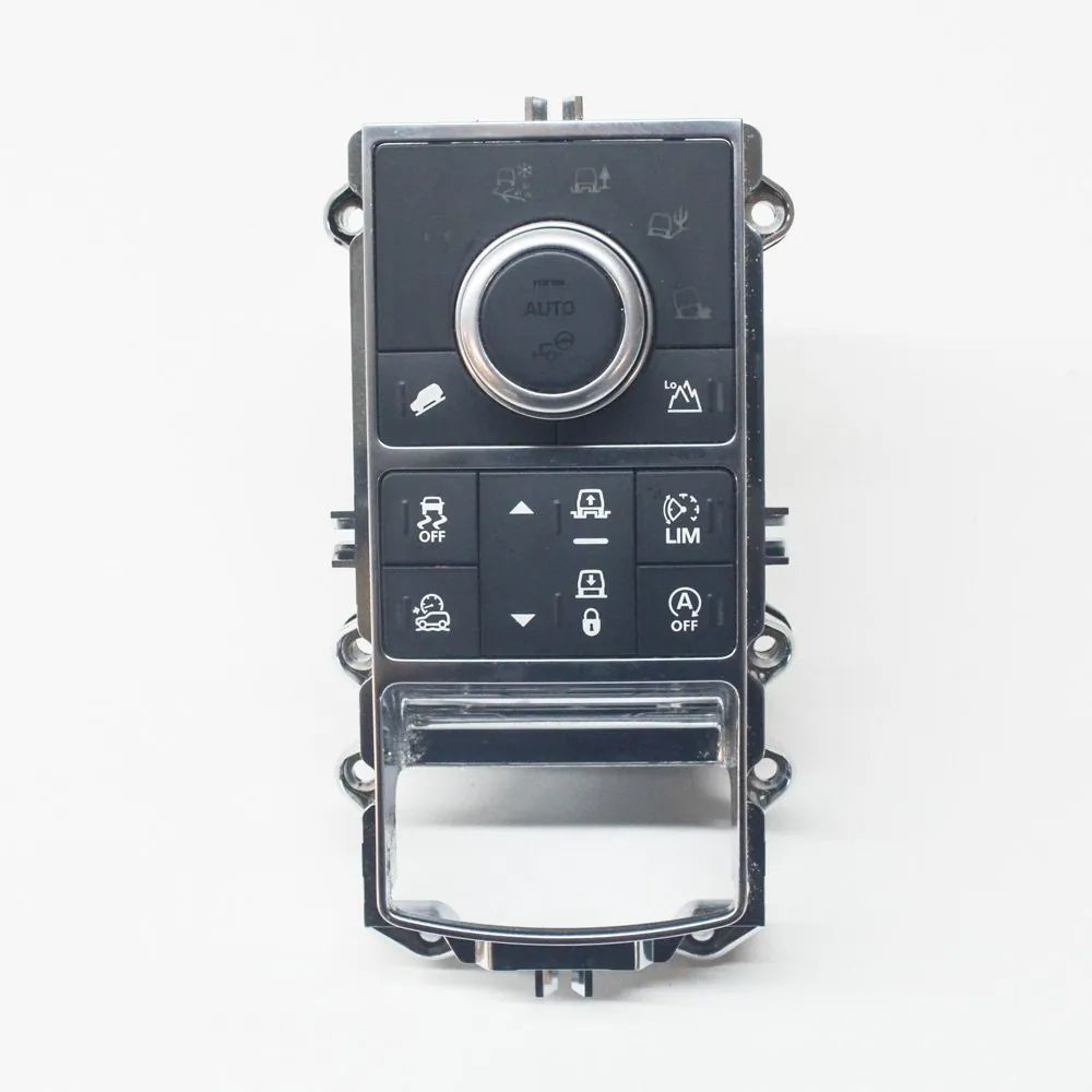 Land Rover Range Rover (L405) Button Switch Panel Button Switch Panel — LAND ROVER RANGE ROVER (I...