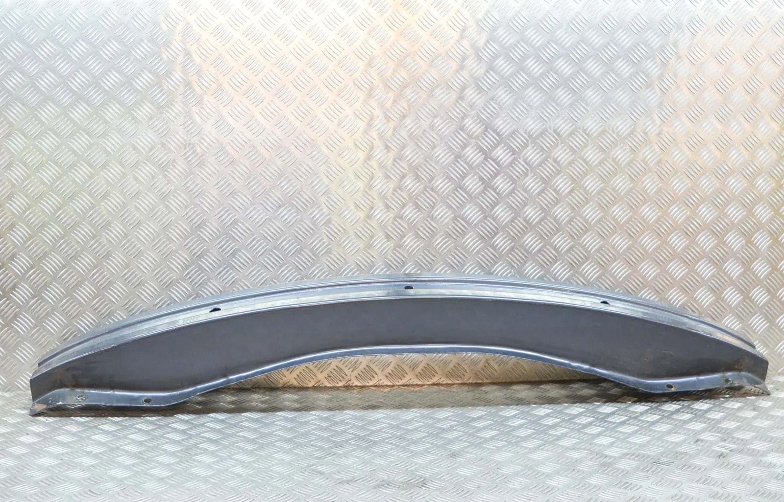 Tesla Model S Rear Crash Reinforcement Bar