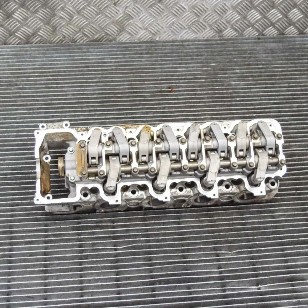 Mercedes-Benz 280SL - 600SL / SL (R129) Right Side Engine Head Right Side Engine Head — MERCEDES BENZ S-CLASS ...