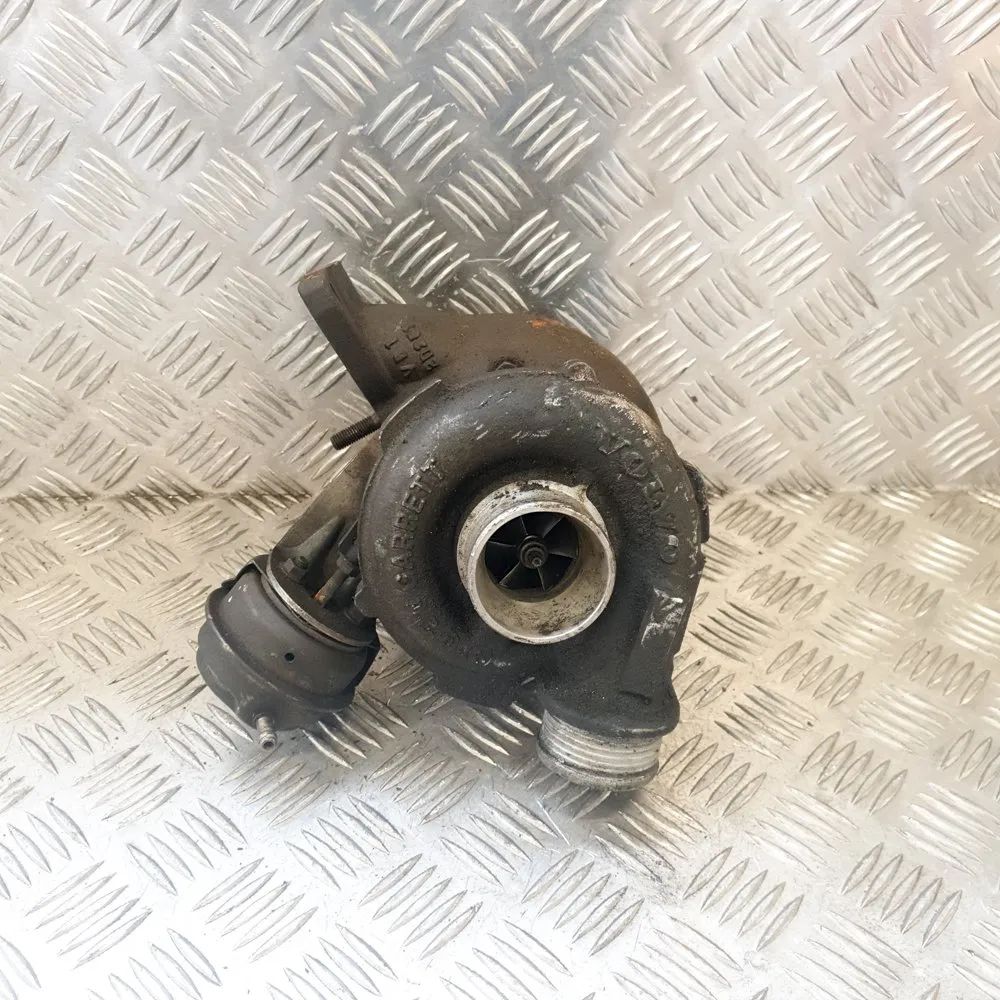 Volvo S60 Turbocharger Turbocharger — VOLVO S60 I (RS) (2000-2010) — 3...