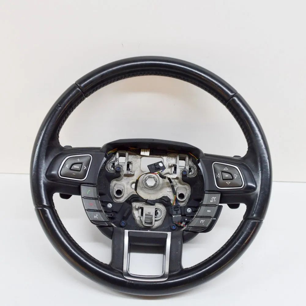Land Rover Range Rover Evoque steering wheel Steering Wheel — LAND ROVER RANGE ROVER EVOQUE ...