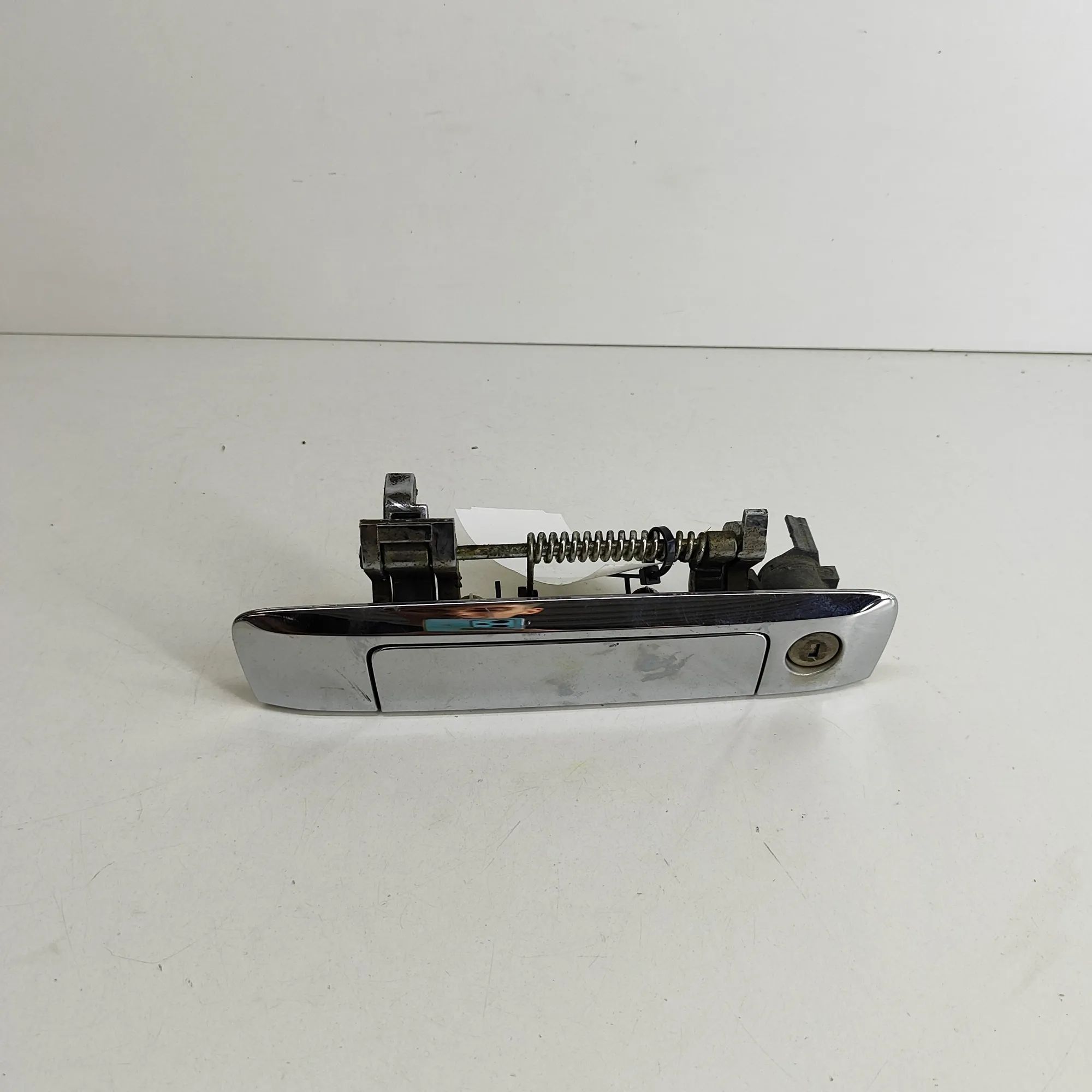 Ford Ranger Tailgate Bootlid Handle Tailgate Bootlid Handle — FORD RANGER (TKE) (20...