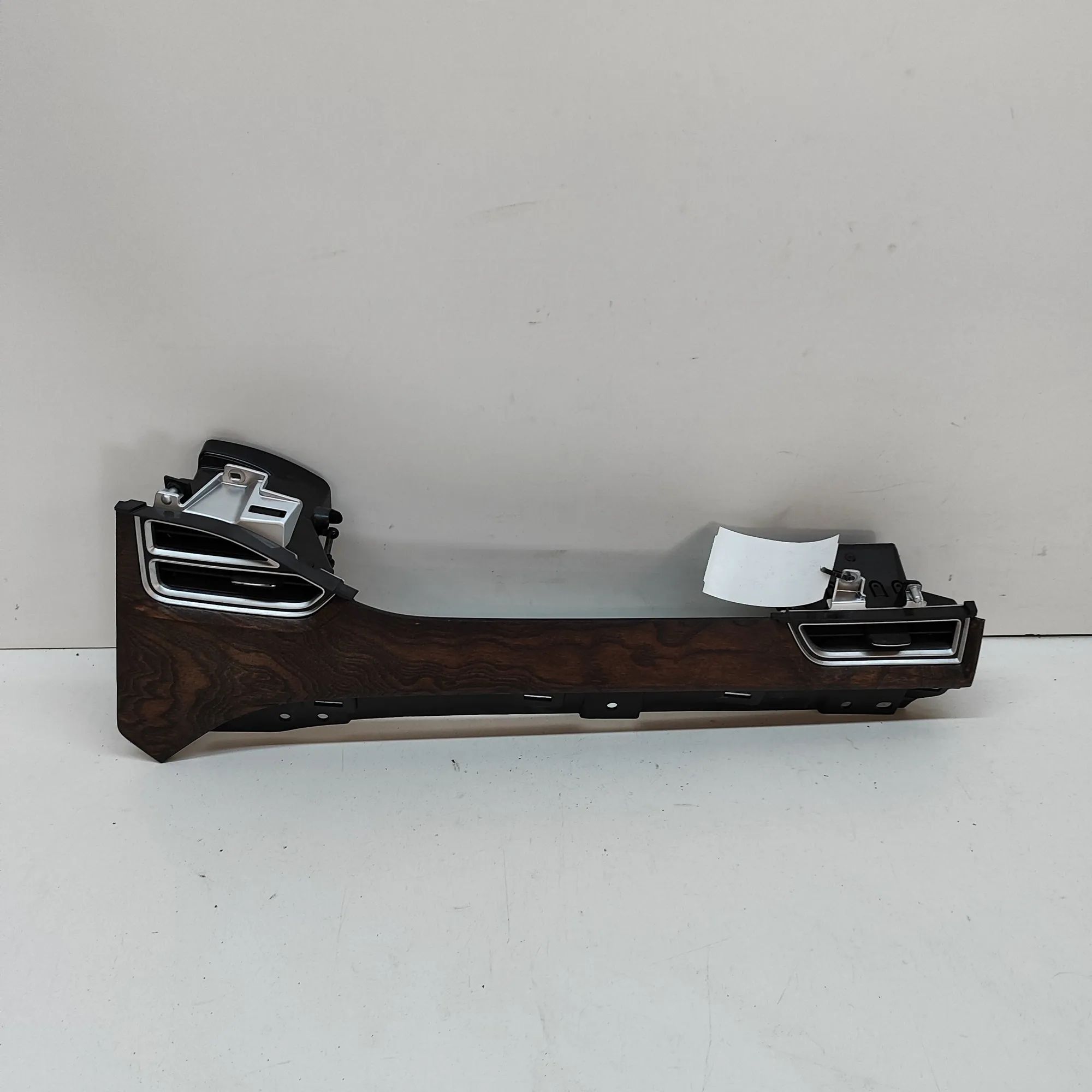 Tesla Model X Dashboard Trim Dashboard trim — TESLA MODEL X (2013-...) — 100...