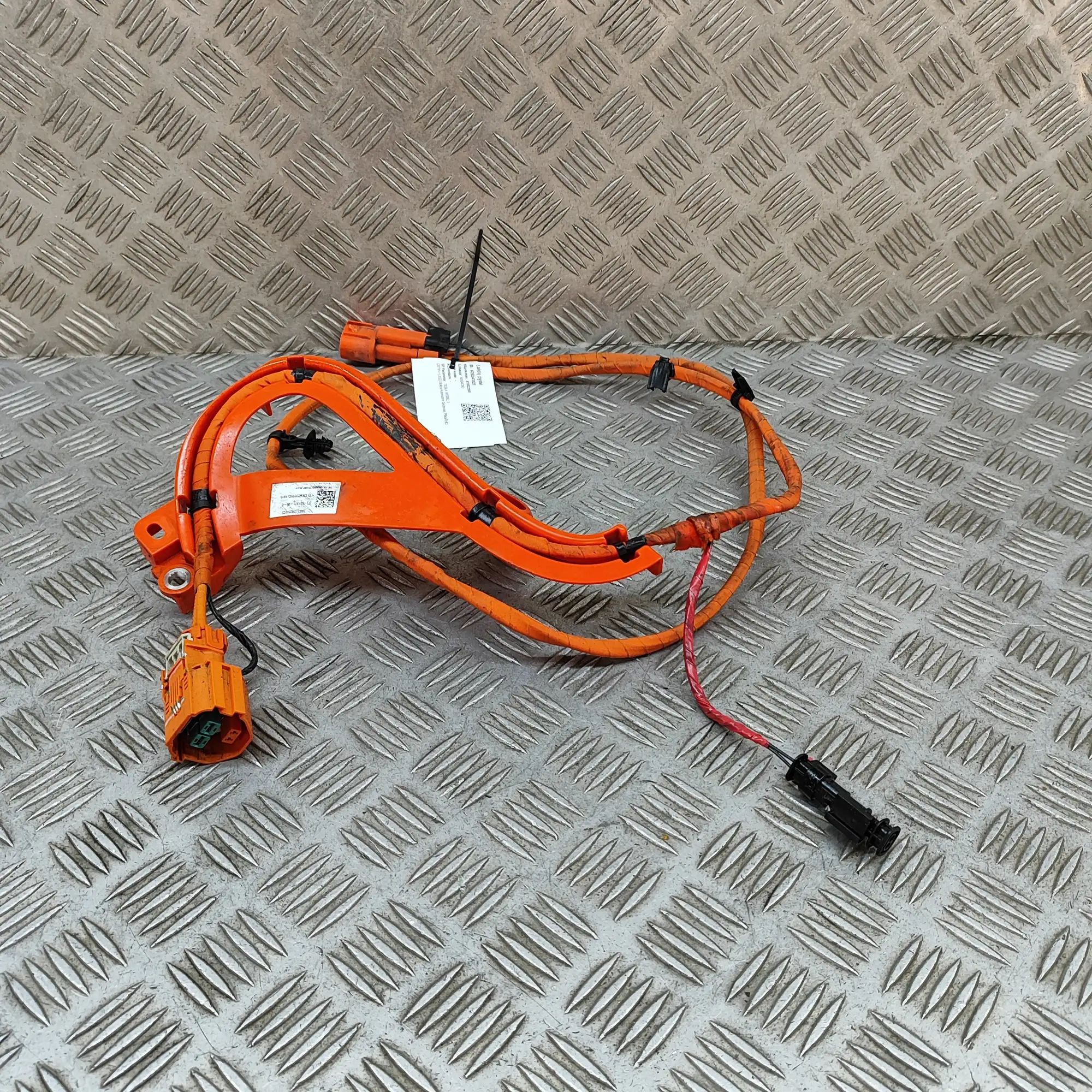 Tesla Model 3 Wiring harness Wiring harness — TESLA MODEL 3 (2018-...) — 150...