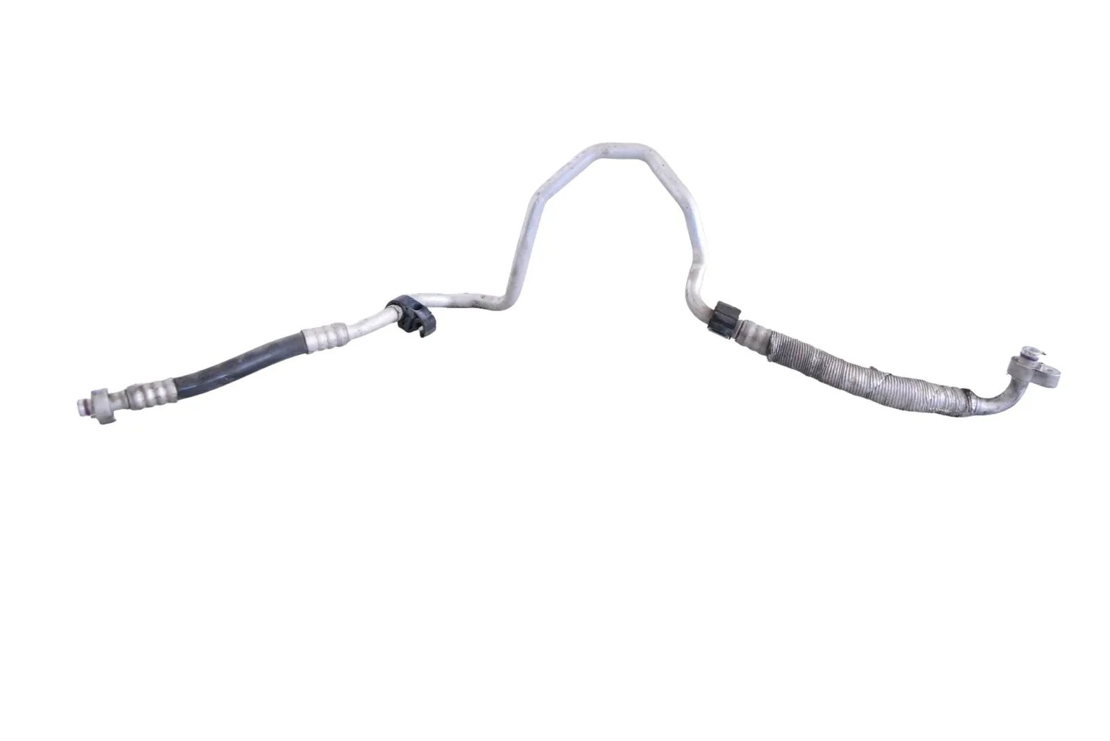 Porsche Panamera A/C Air Con Hose Pipe A/C Air Con Hose Pipe — PORSCHE PANAMERA (970) ...