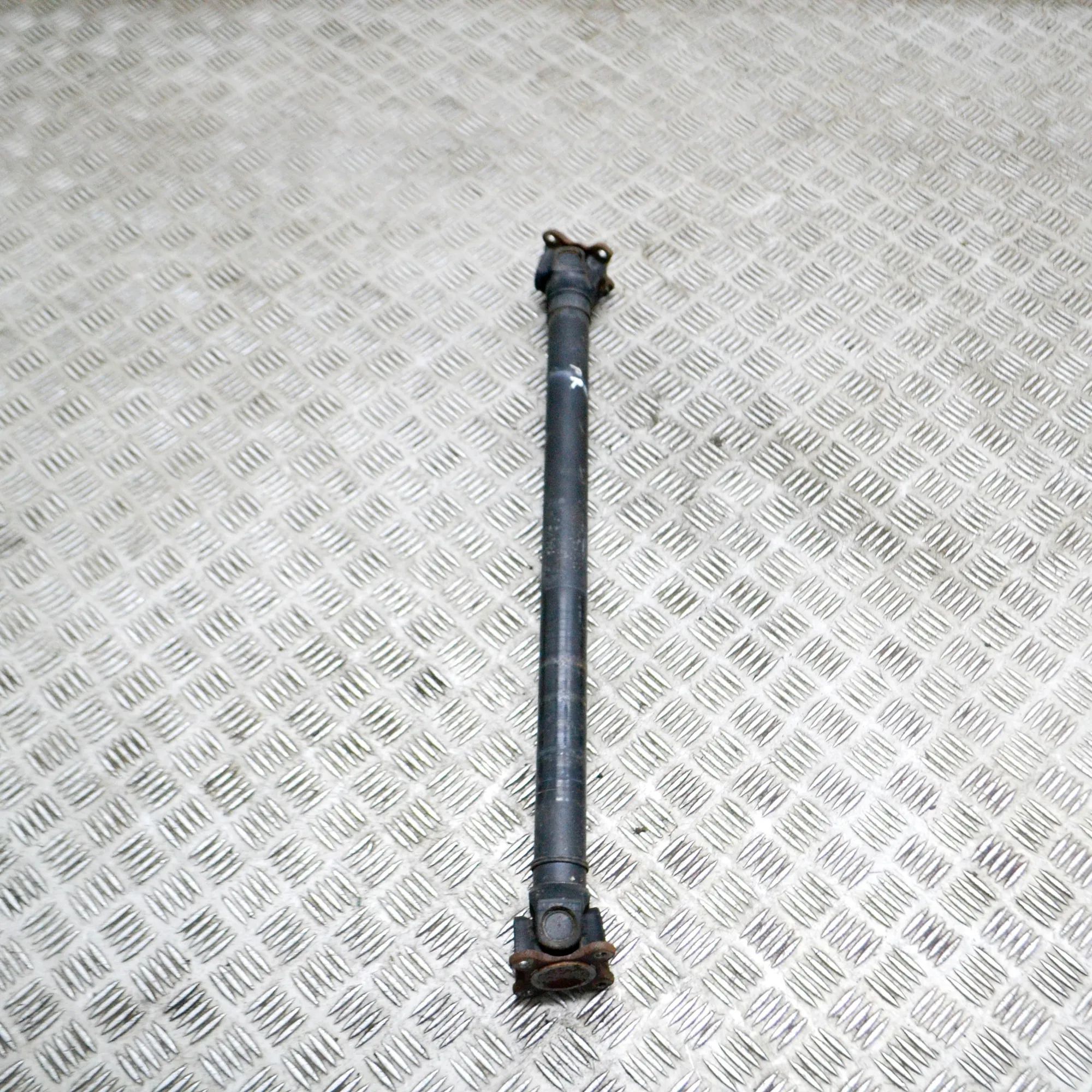BMW 3 (F30 / F31) Gearbox Short Propshaft Gearbox Short Propshaft — BMW 3 SERIES (F30, F3...