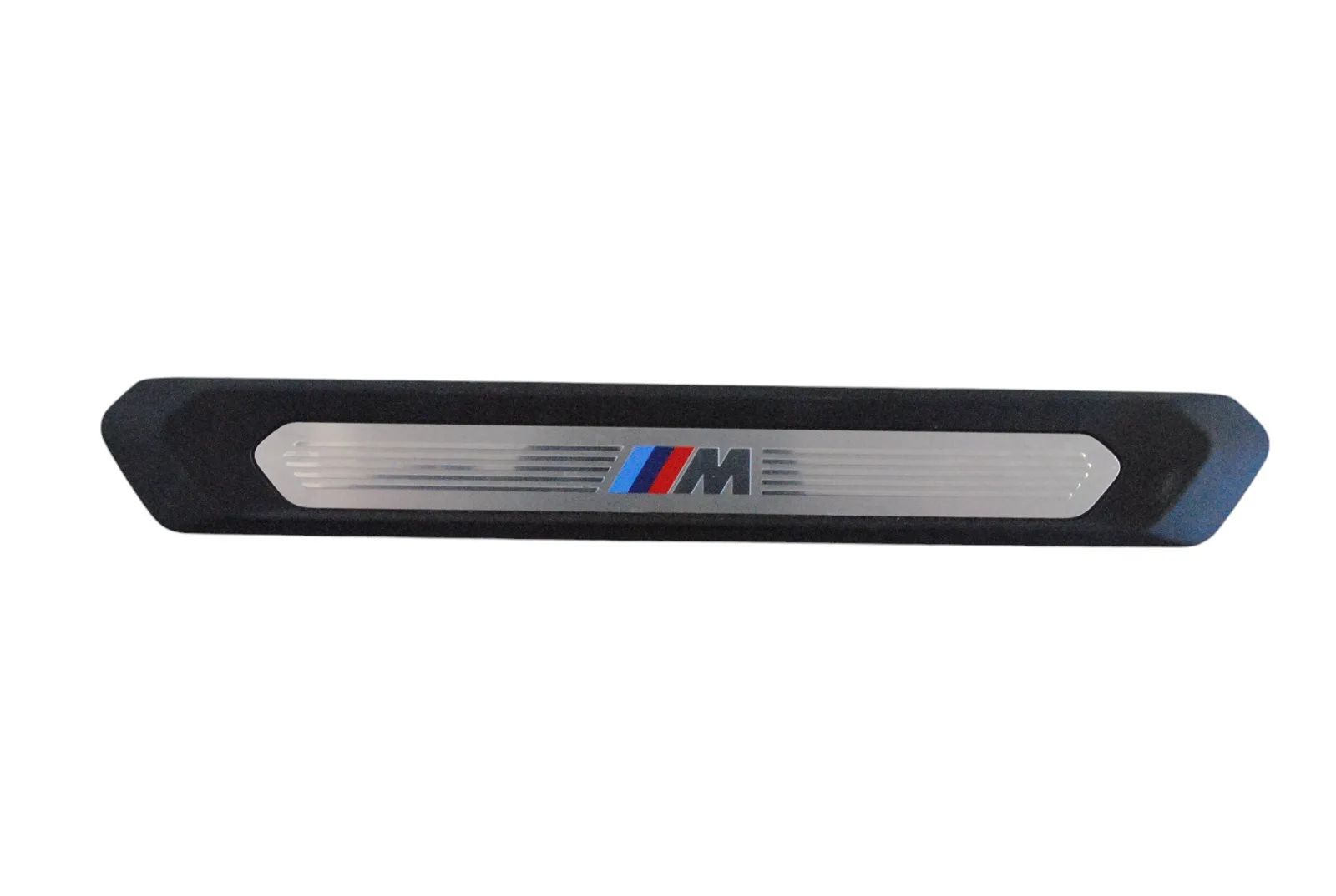 BMW X4 (F26) Interior sill trim — front left Interior sill trim — front left — BMW X4 (G02, ...