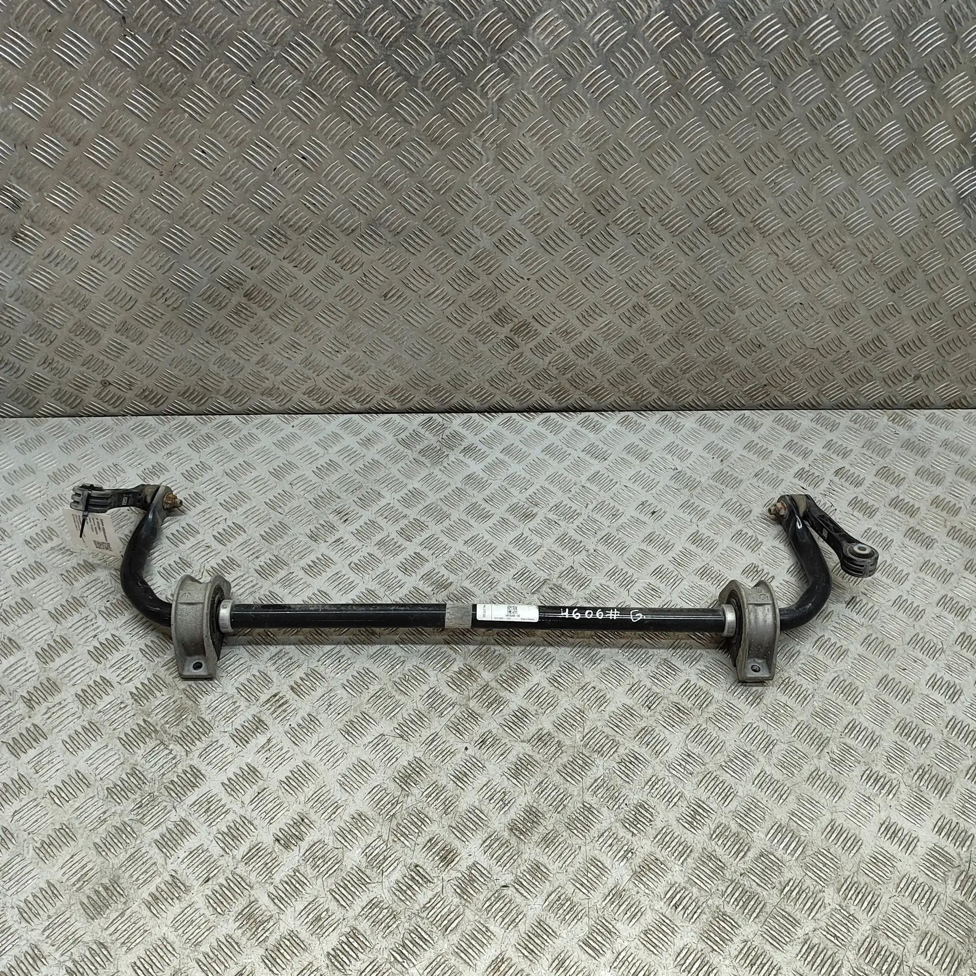 BMW X5 (G05) Rear Anti Roll Bar Rear Anti Roll Bar — BMW X5 (G05) (2018-...) — ...