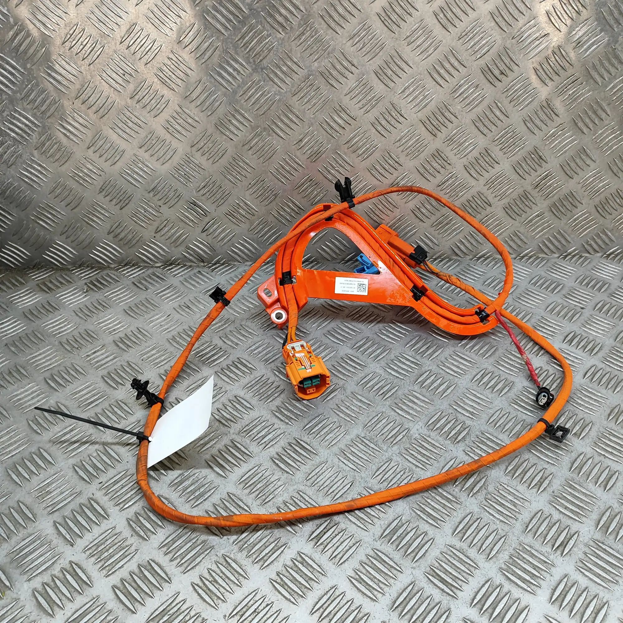 Tesla Model Y Wiring harness Wiring harness — TESLA MODEL Y (2019-...) — 150...