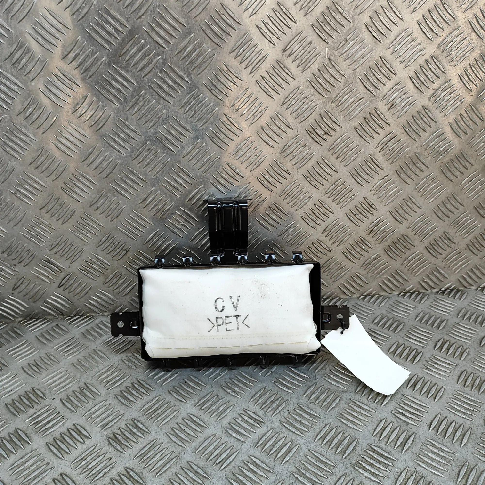Kia EV6 Dashboard Safety Bag SRS Dashboard Safety Bag SRS — KIA EV6 (CV) (2021-....