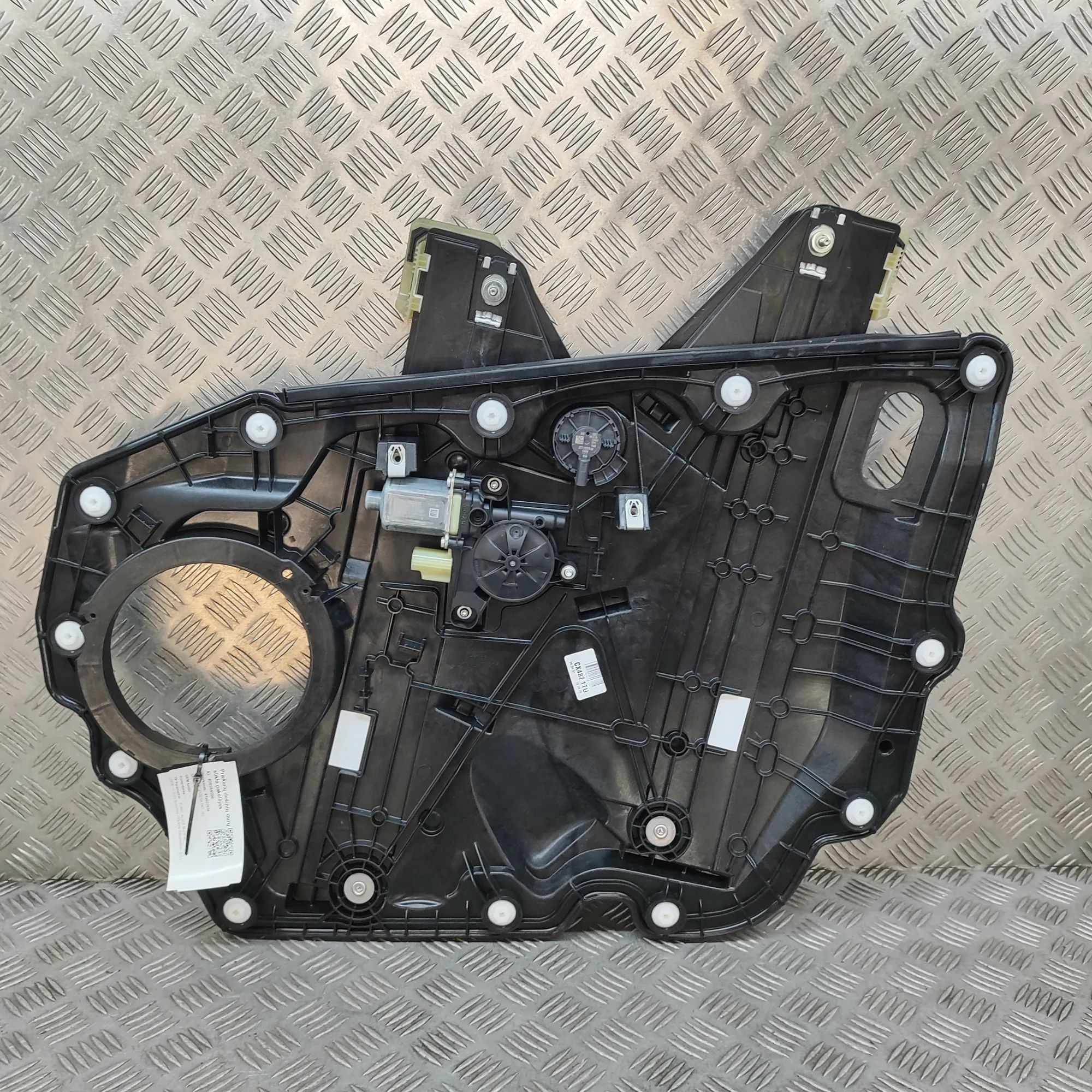 Ford Kuga Front Right Door Window Regulator Front Right Door Window Regulator — FORD KUGA (...