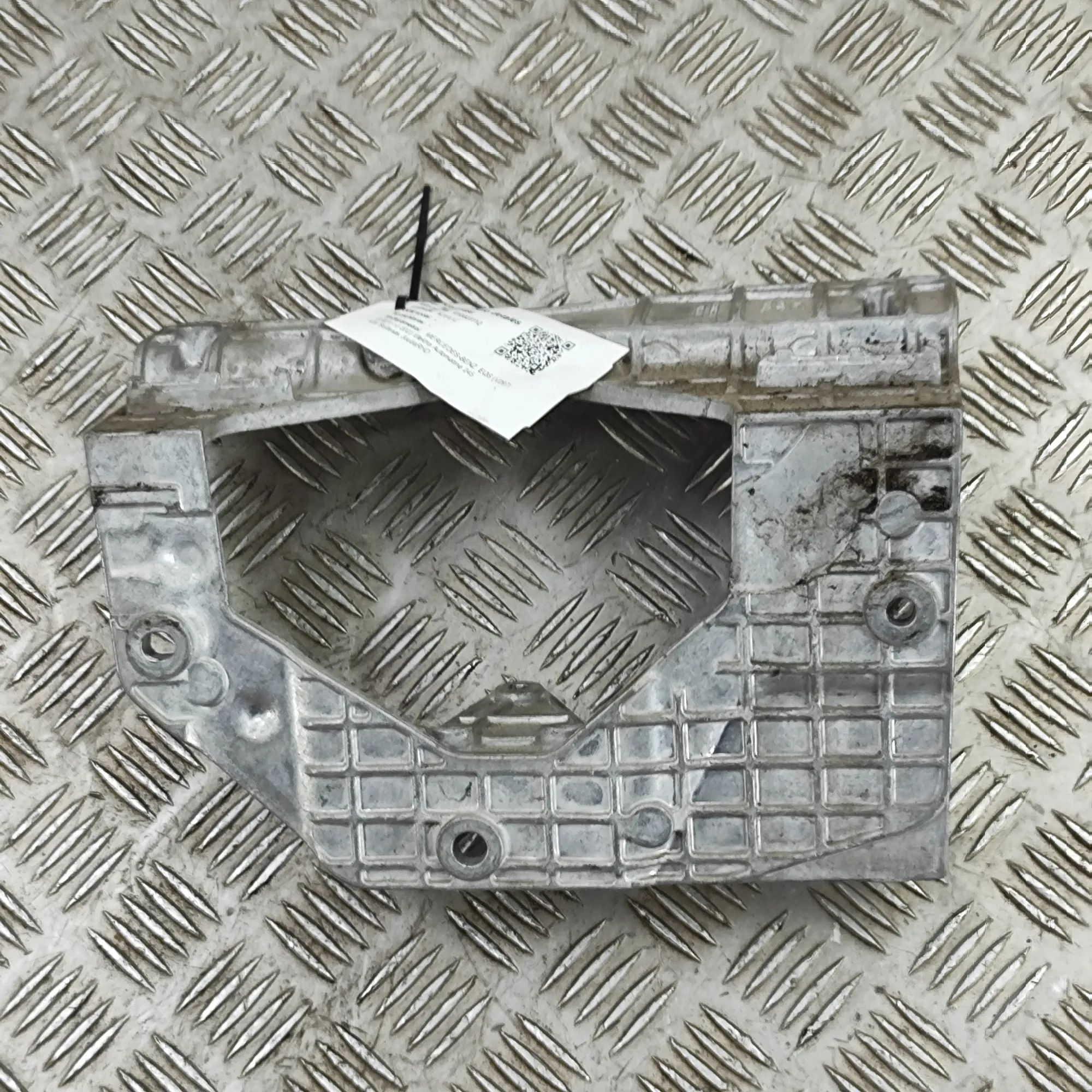 Mercedes-Benz EQS (V297 / X296) Other Body Parts Other Body Parts — MERCEDES BENZ EQS (V297) (20...