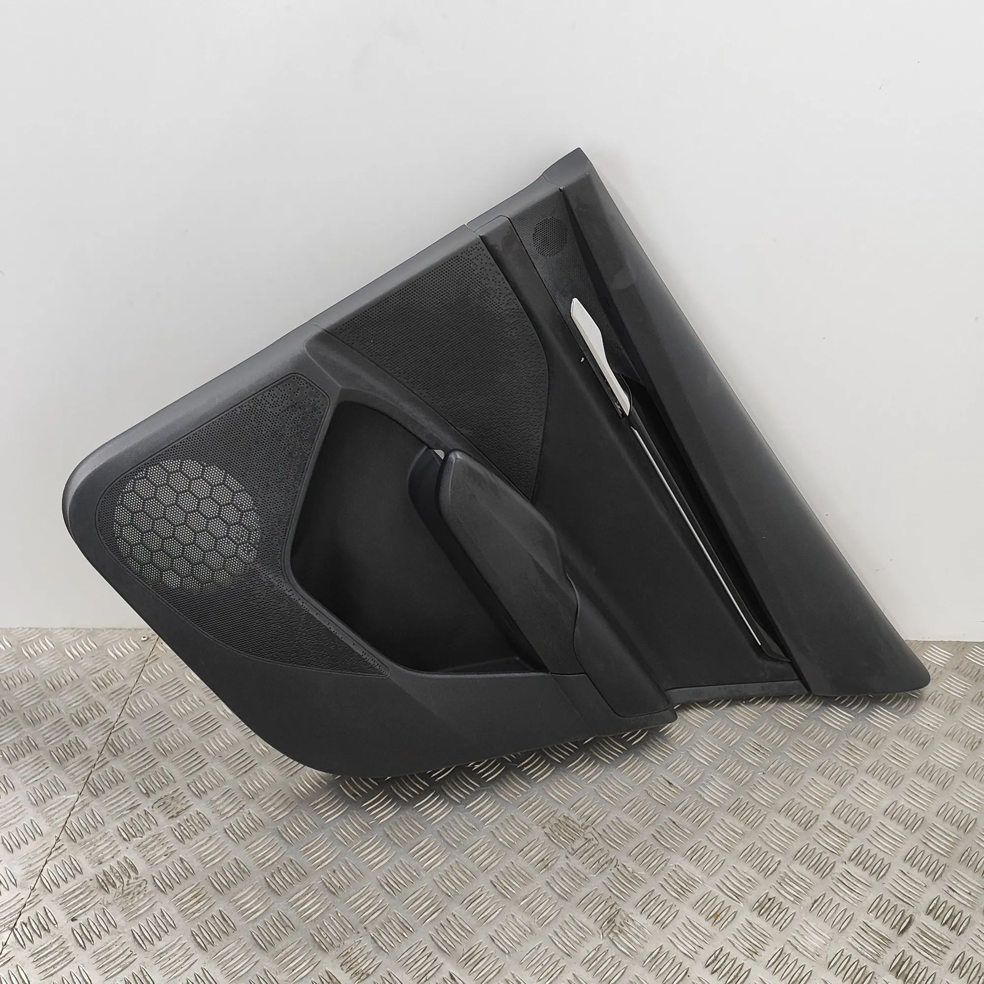 Skoda Enyaq Rear Right Door Panel Rear Right Door Panel — SKODA ENYAQ (iV SUV 5AC...