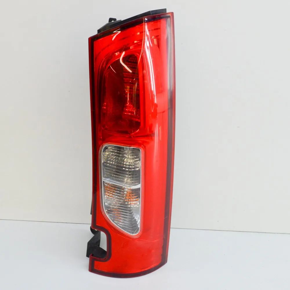 Mercedes-Benz Citan (W415) Rear Right Tail Light Rear Right Tail Light — MERCEDES BENZ CITAN (Va...