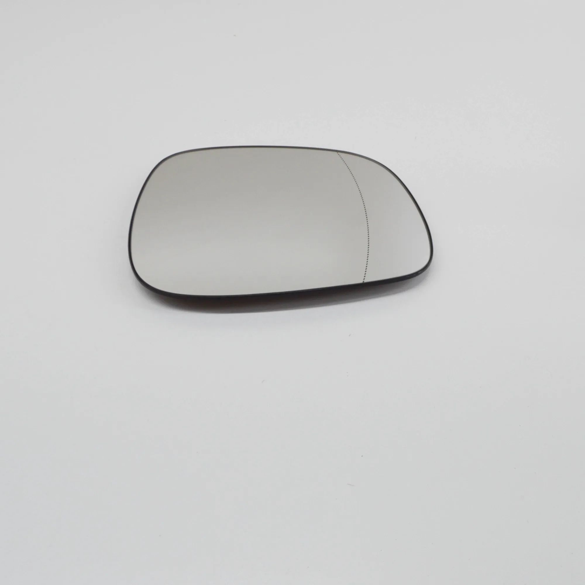 BMW X3 (F25) Front Left Door Mirror Glass Front Left Door Mirror Glass — BMW X3 (F25) (20...