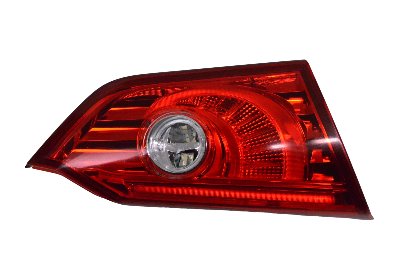 Infiniti Q50 Left Side Tailgate Tail Light Left Side Tailgate Tail Light — INFINITI Q50 (2...