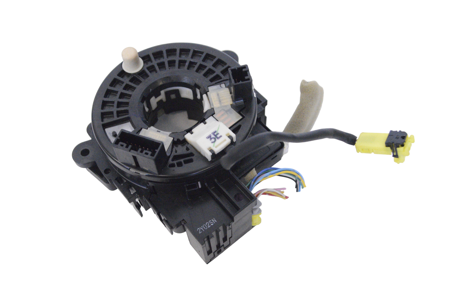 Infiniti FX / QX70 (S51) Steering Wheel Slip Ring Squib Steering Wheel Slip Ring Squib — INFINITI FX (2...