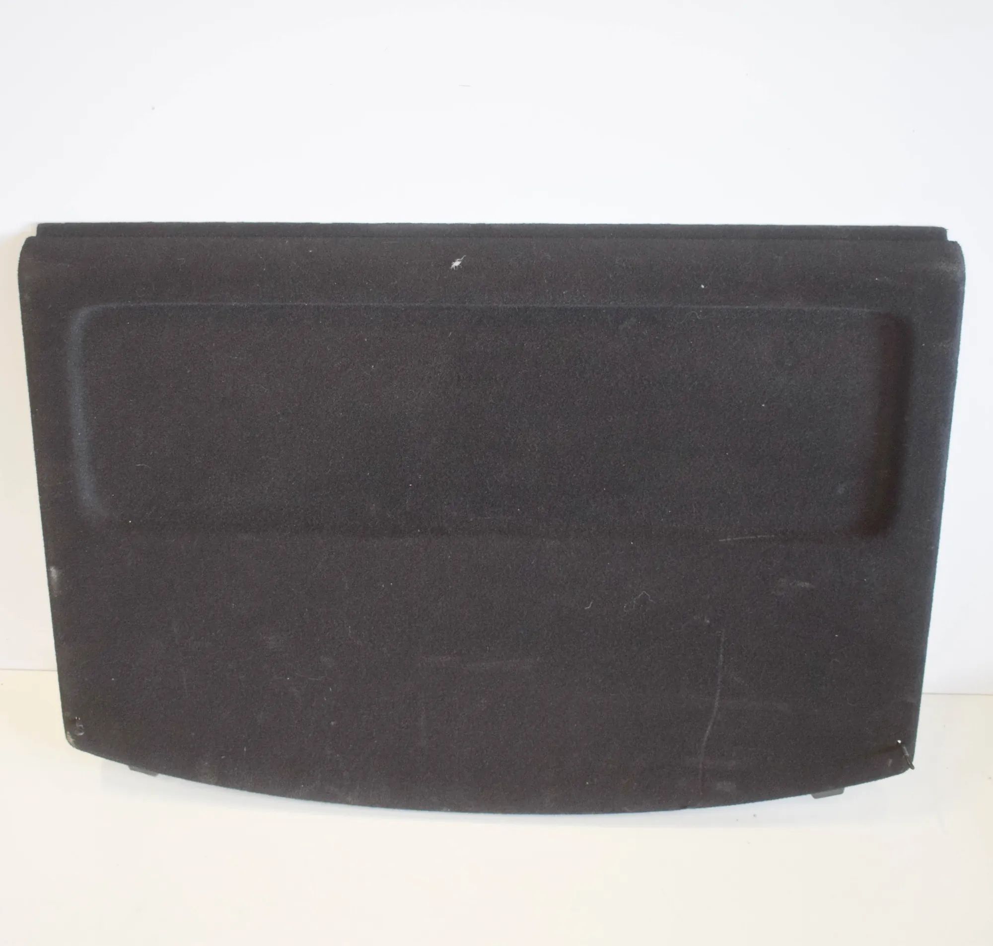 Skoda Superb (3T) Rear Parcel Shelf Rear Parcel Shelf — SKODA SUPERB (II 3T4) (2008...