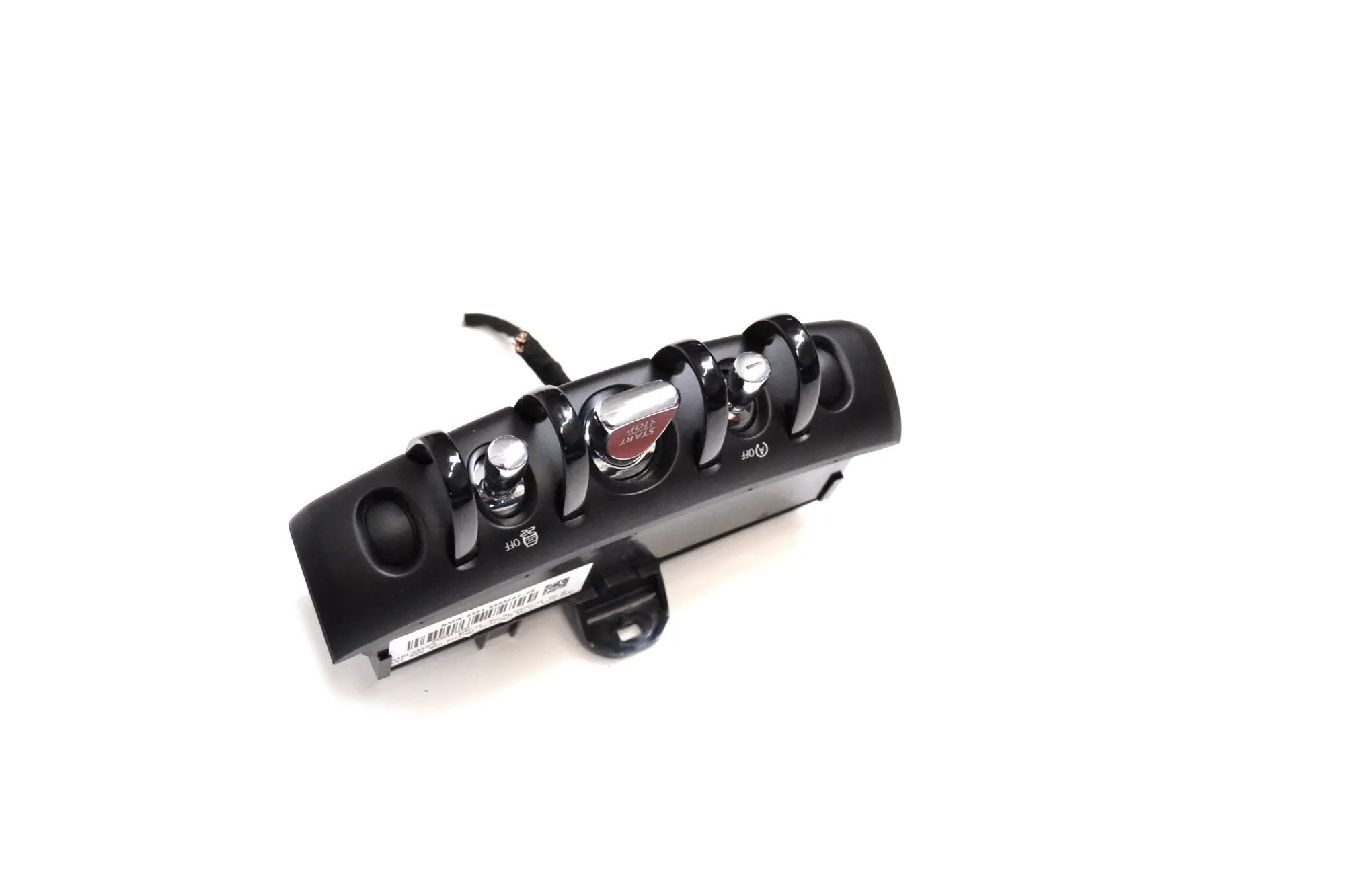 Mini One, Cooper (F55 / F56 / F57) Button Switch Panel Button Switch Panel — MINI COOPER (F55) (2014-....