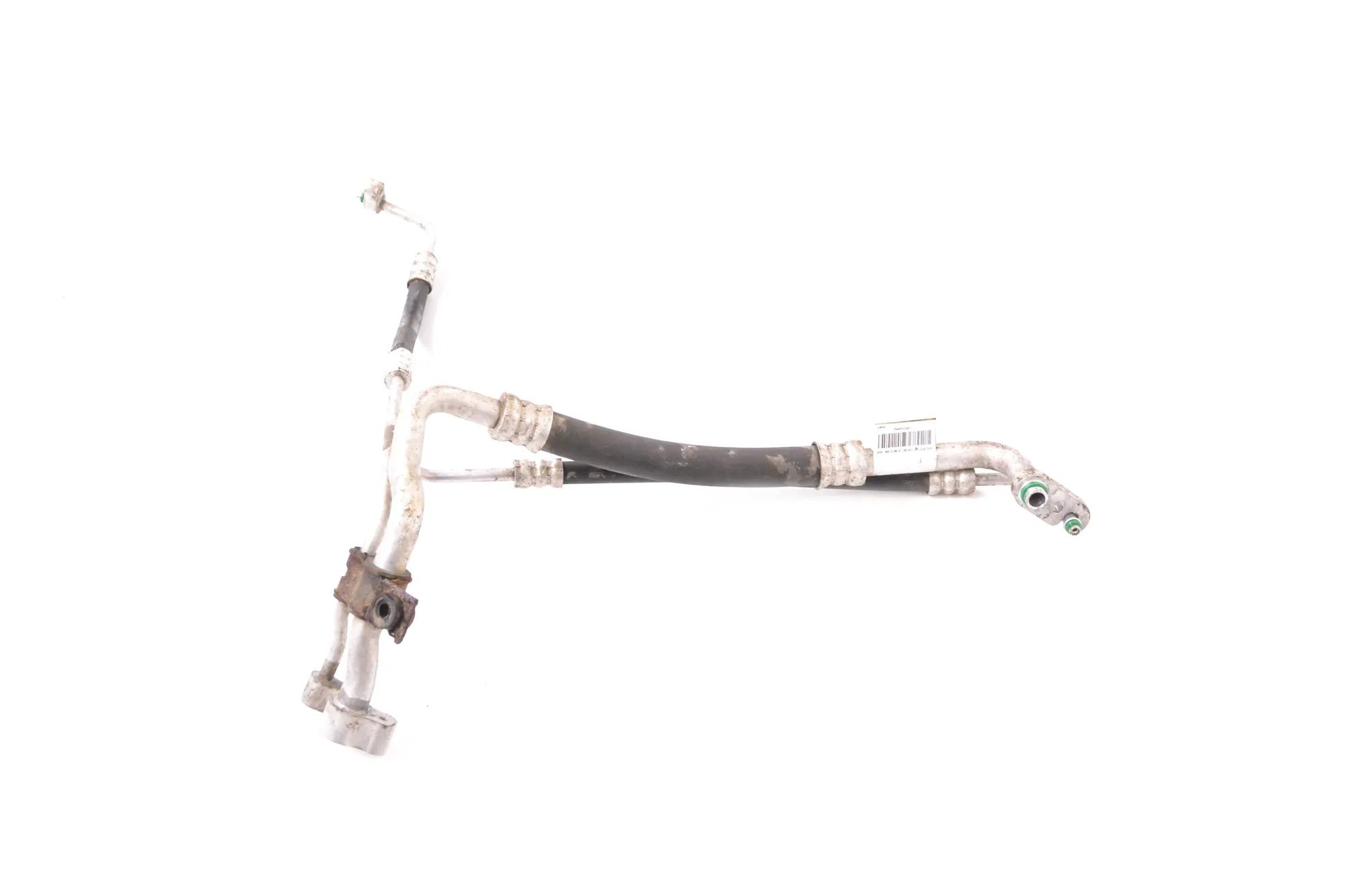 Tesla Model S A/C Air Con Hose Pipe