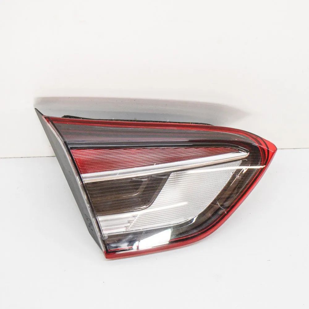 Opel Crossland X Left Side Tailgate Tail Light Left Side Tailgate Tail Light — OPEL CROSSLAND ...