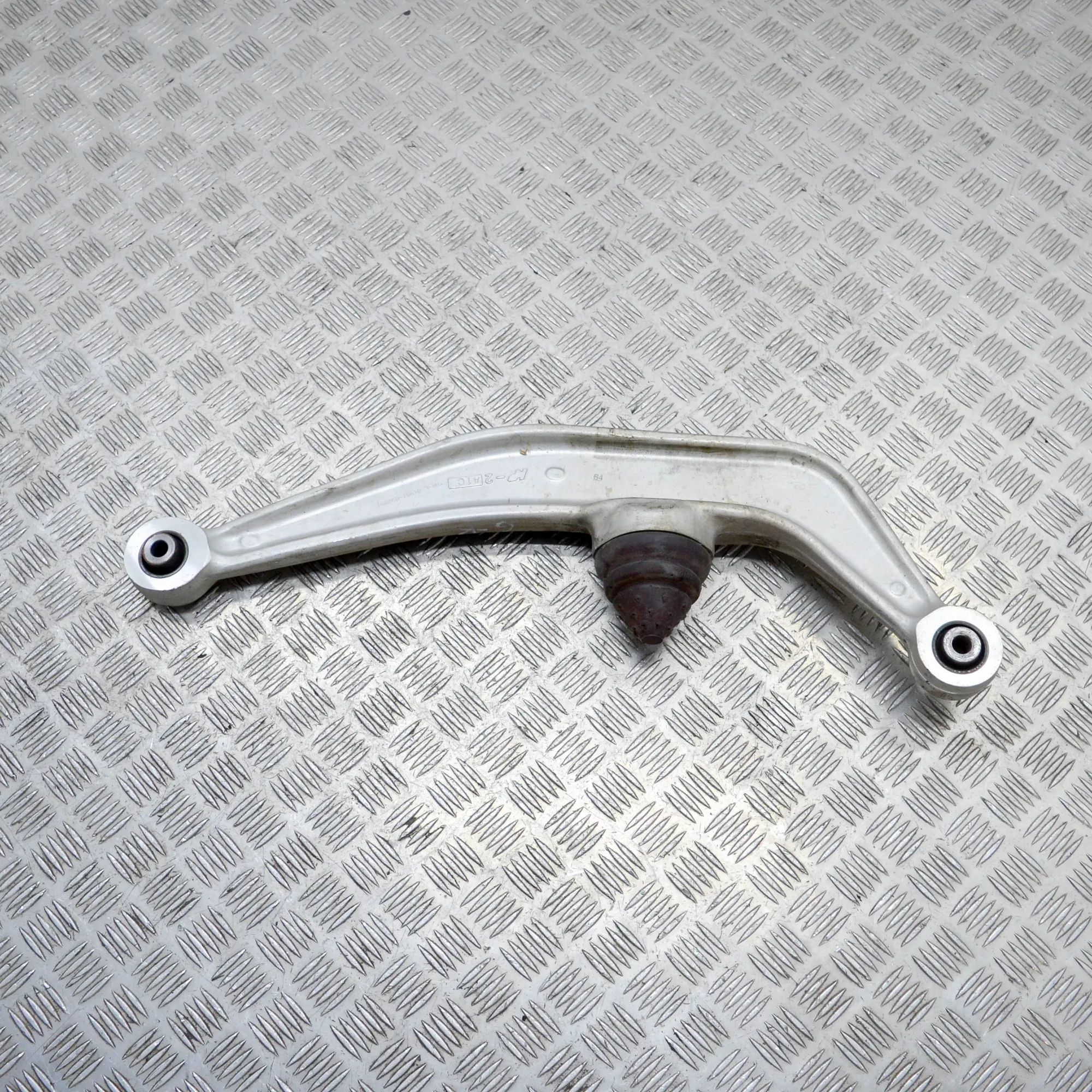 Honda Odyssey Control arm — rear left Control arm — rear left — HONDA ODYSSEY (RL6) (...