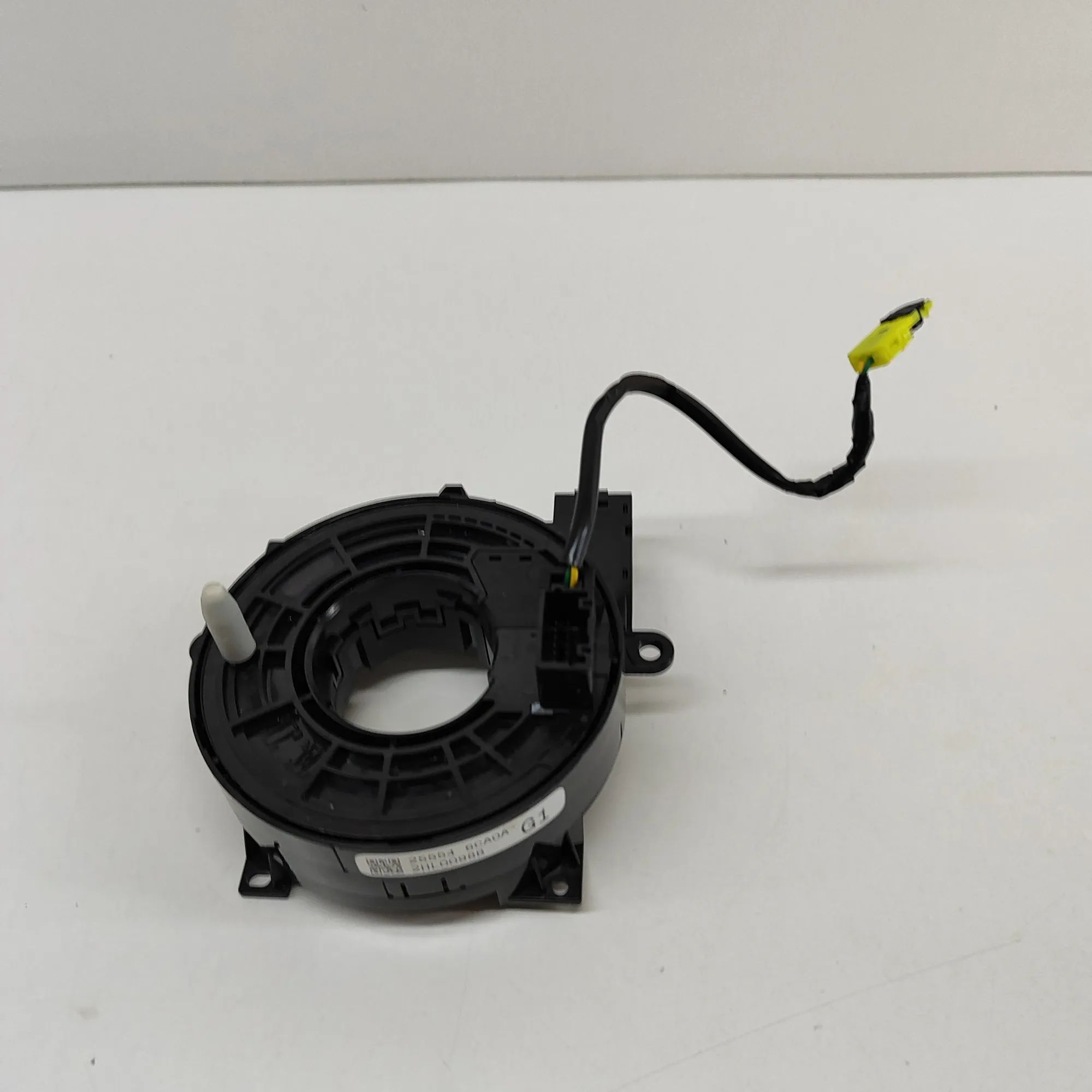 Nissan Juke Steering Wheel Slip Ring Squib Steering Wheel Slip Ring Squib — NISSAN JUKE (F...