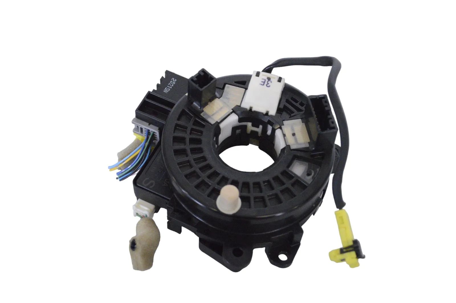 Infiniti FX / QX70 (S51) Steering Wheel Slip Ring Squib Steering Wheel Slip Ring Squib — INFINITI FX (2...