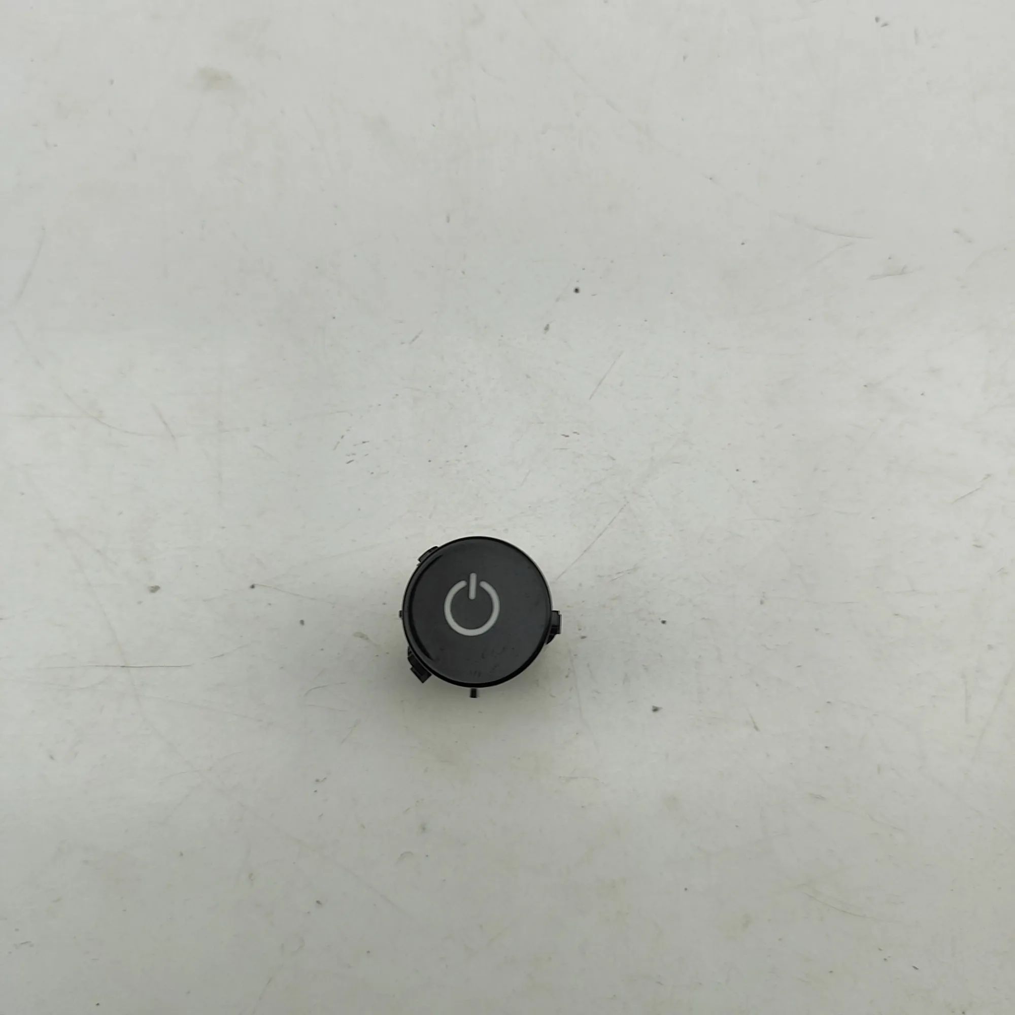 Porsche Macan (XAB) Engine start button Engine start button — PORSCHE MACAN (XAB) (2024...