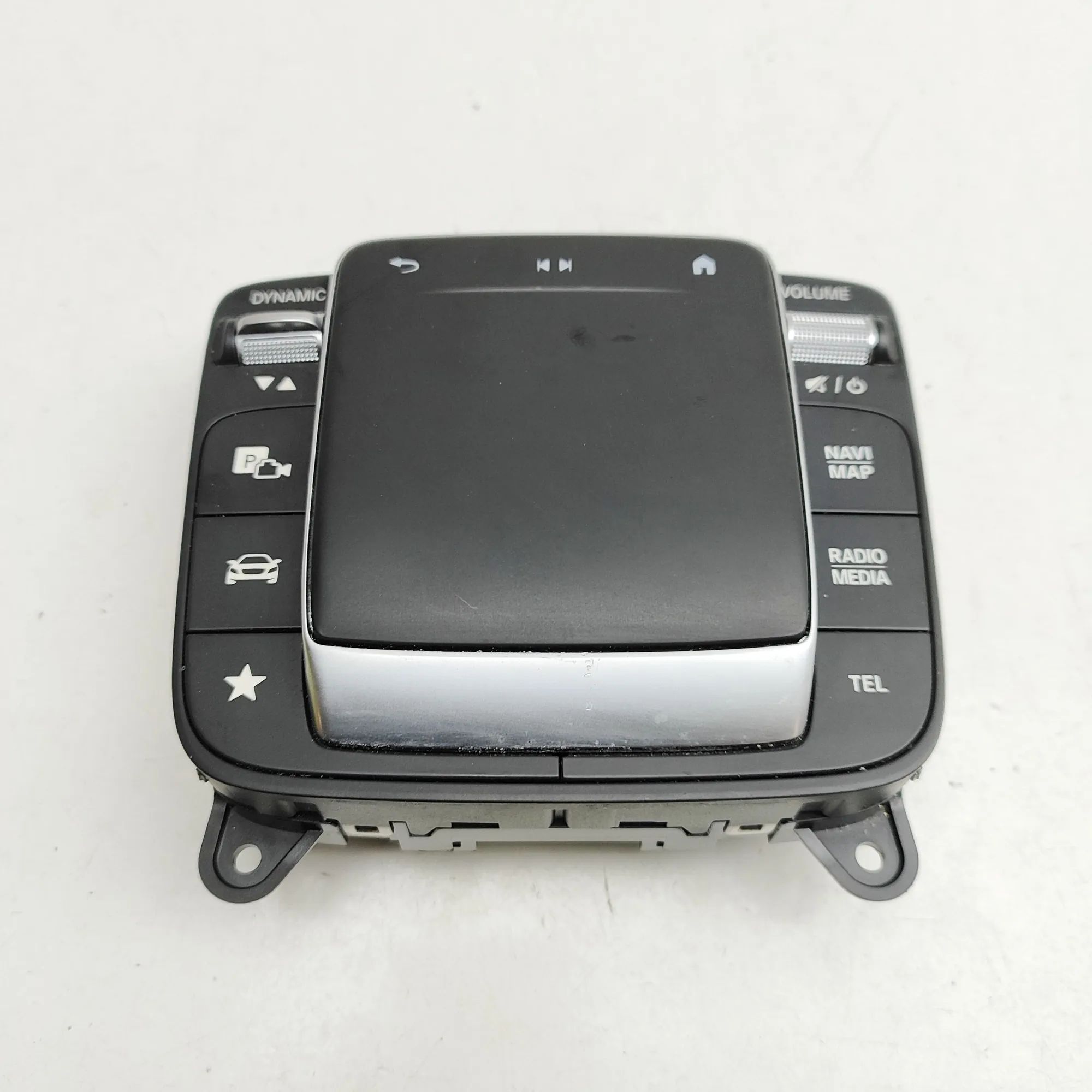 Mercedes-Benz GLA / EQA (H247) Navigation Control Switch Navigation Control Switch — MERCEDES BENZ GLA (...