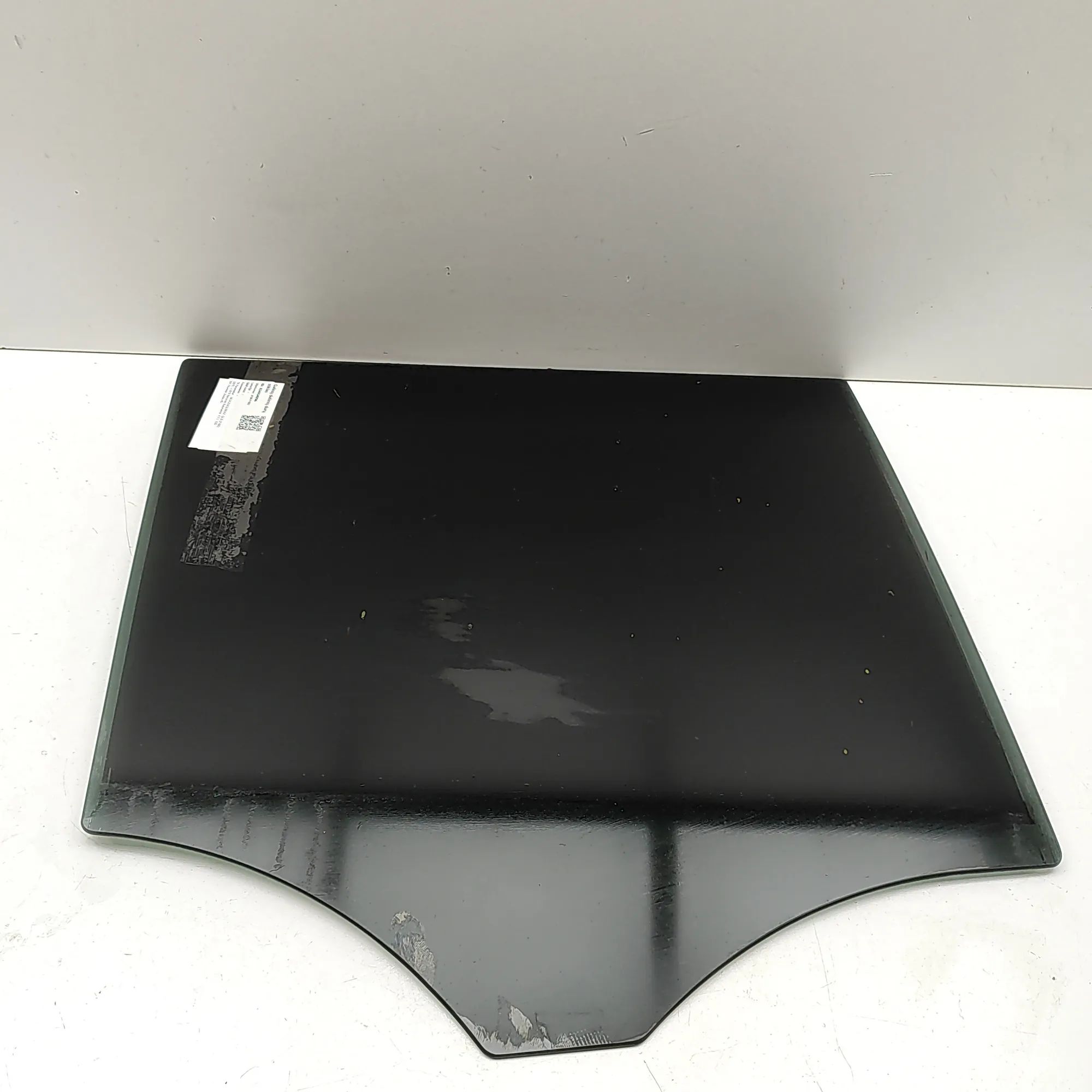 Mercedes-Benz GL / GLS (X166) Right rear door window Right rear door window — MERCEDES BENZ GLS (X16...