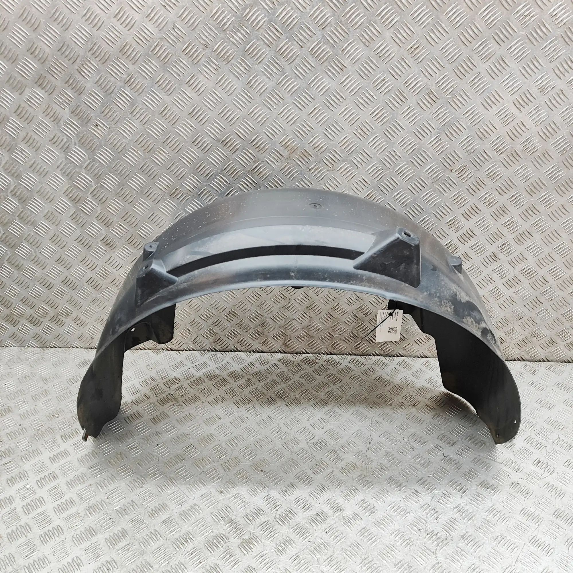 Volkswagen T-Roc Rear Left Arch Liner Rear Left Arch Liner — VW T-ROC (A11) (2017-......