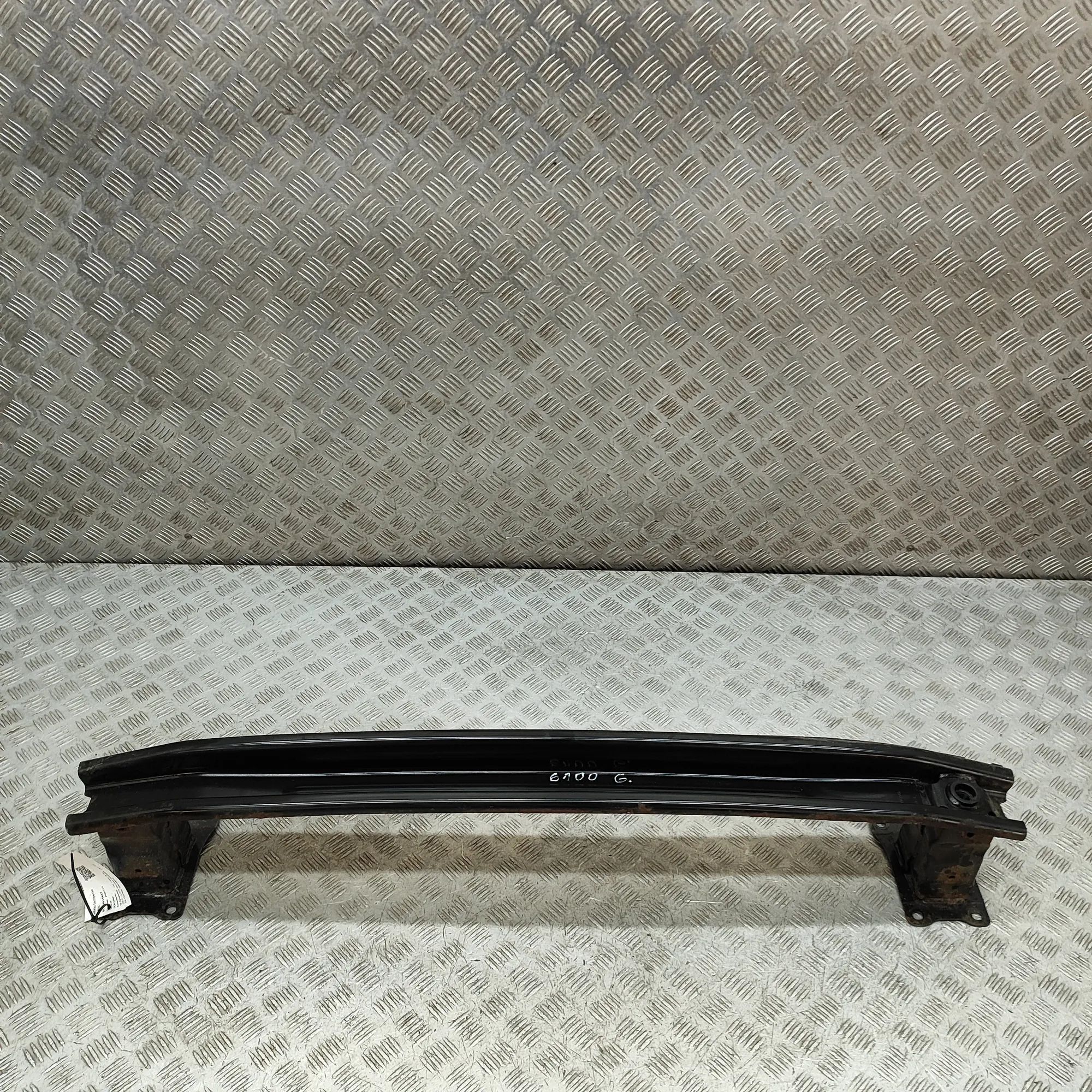 Volkswagen T-Roc Rear Crash Reinforcement Bar Rear Crash Reinforcement Bar — VW T-ROC (A11) (...
