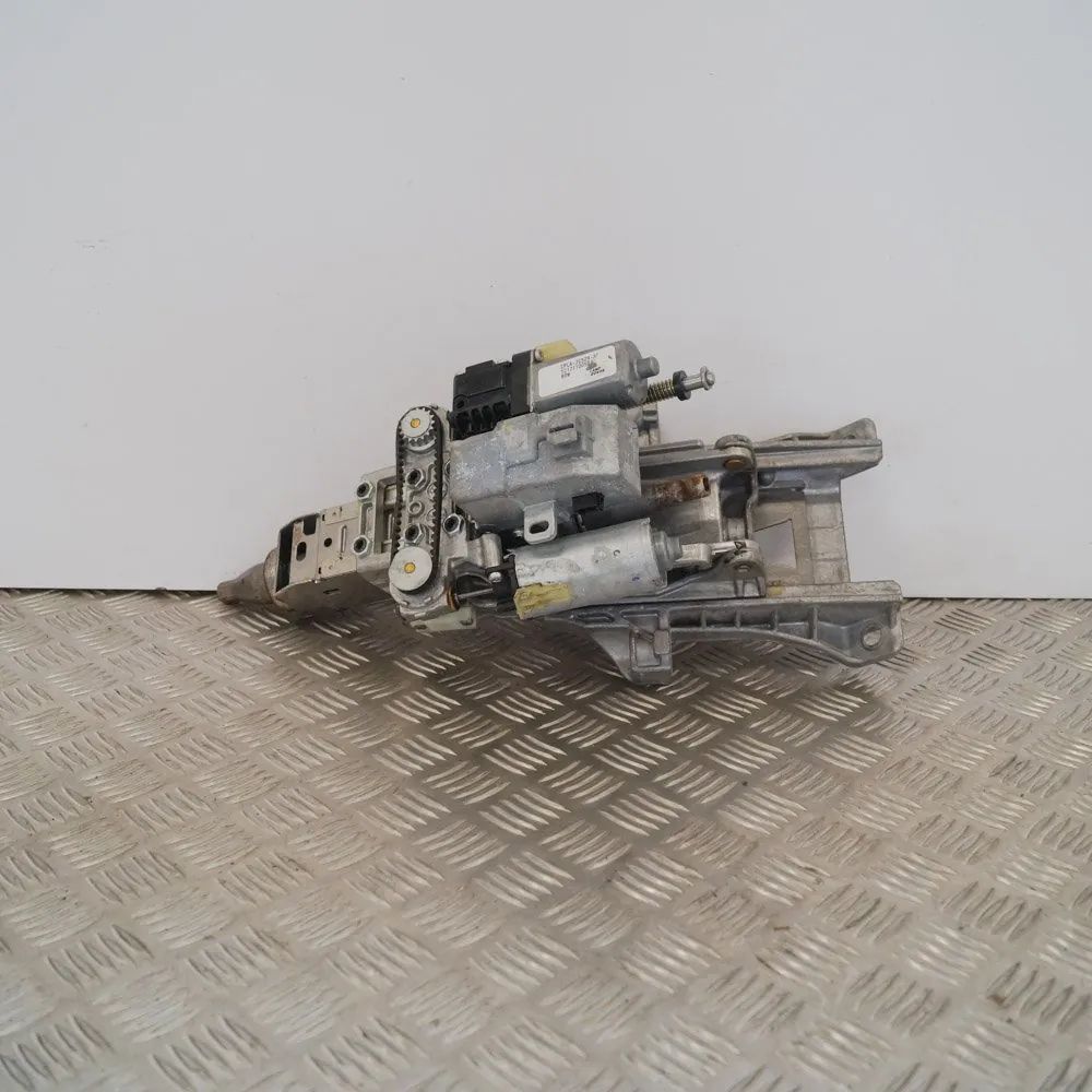 Land Rover Range Rover (L405) Steering Column Mechanism Steering Column Mechanism — LAND ROVER RANGE RO...