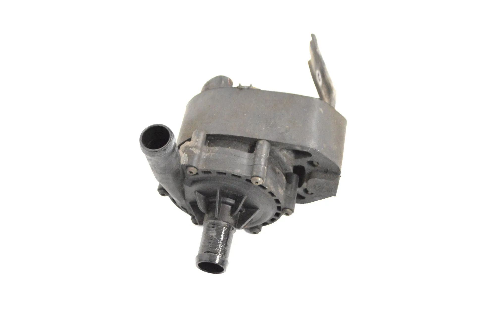 Tesla Model S Auxiliary Water Pump